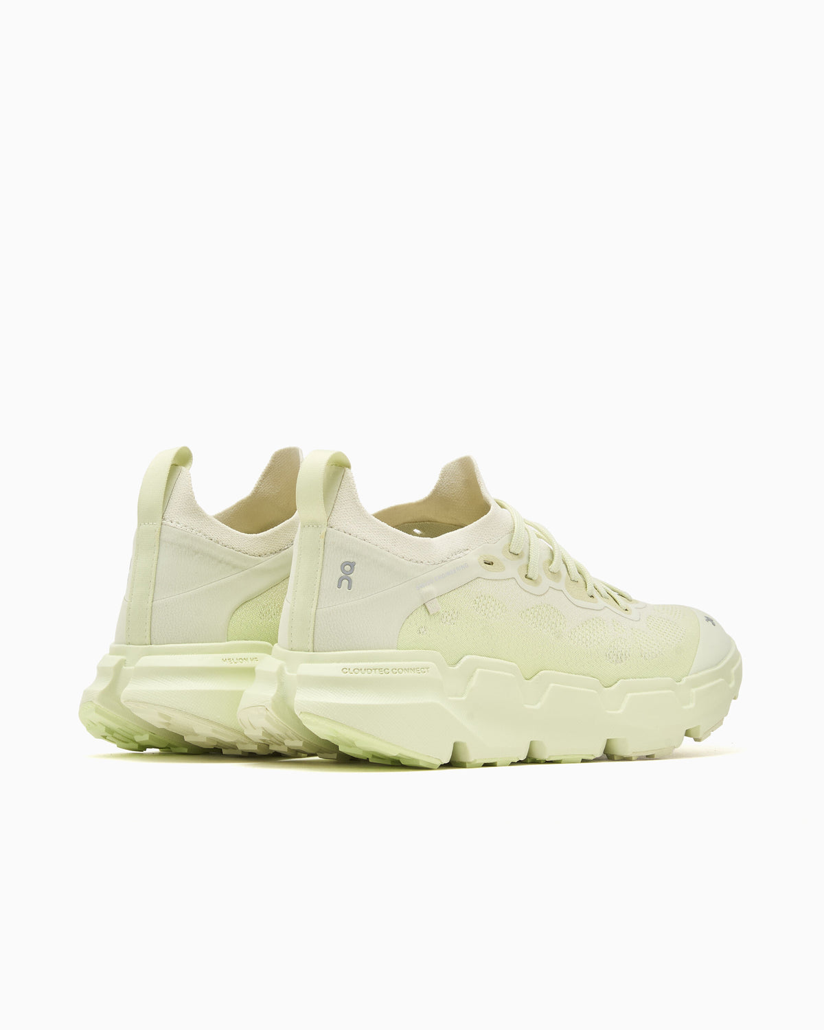 Sneakers On x PAF Cloudsoma - 3MG30786223