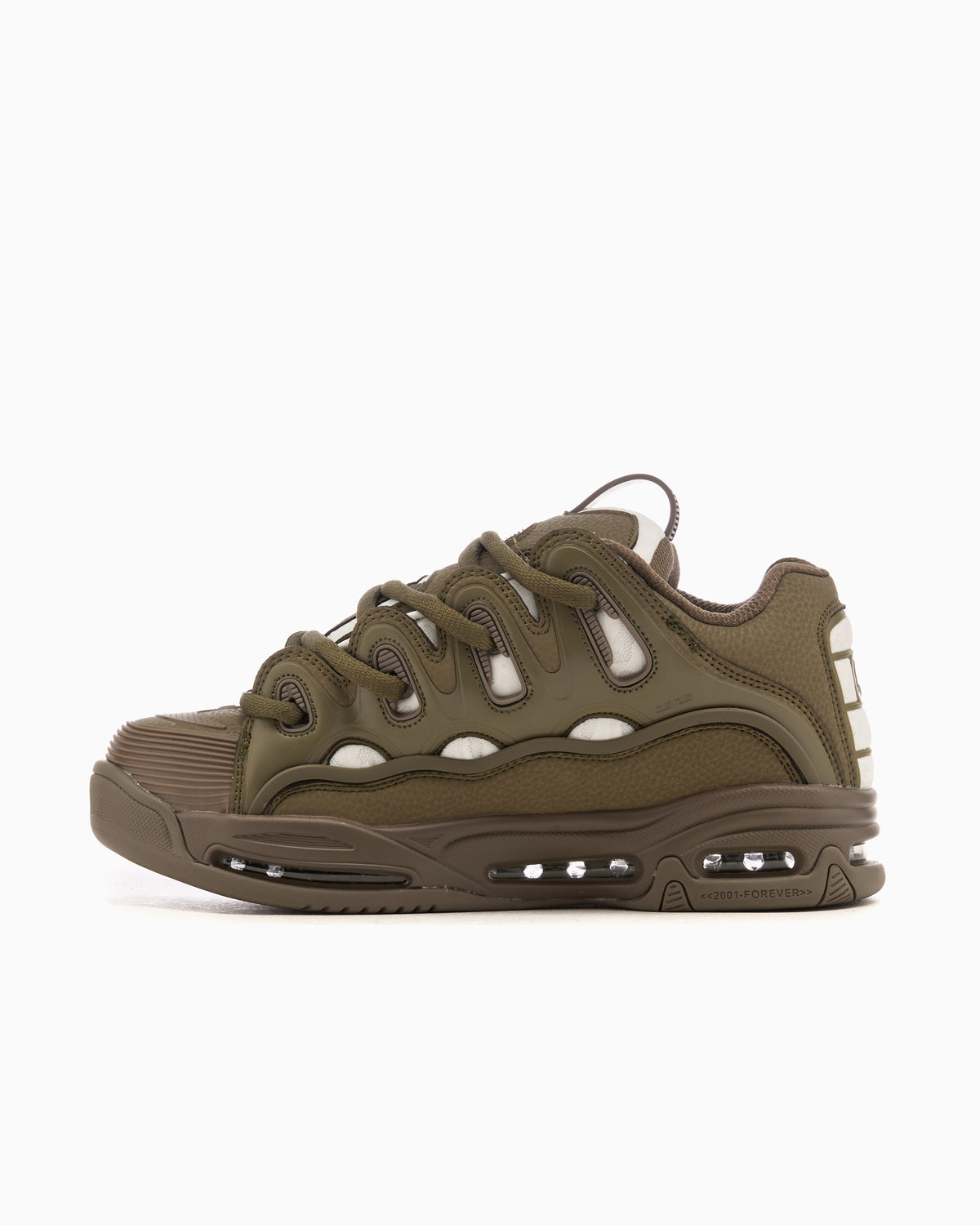 Osiris D3 2001