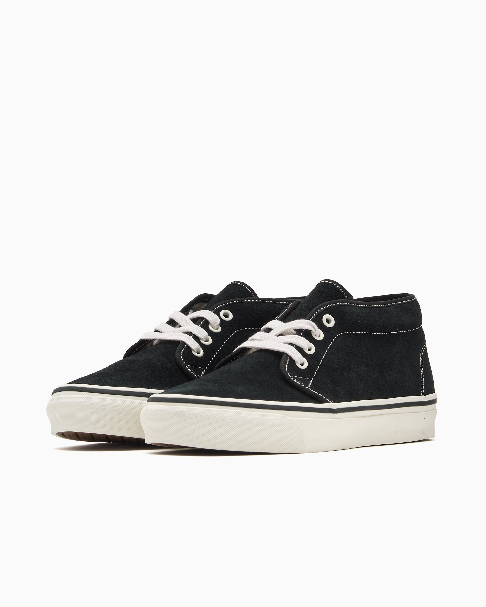 Sneakers OTW by Vans Chukka 49 Vibram - VN0010Y6BLK1