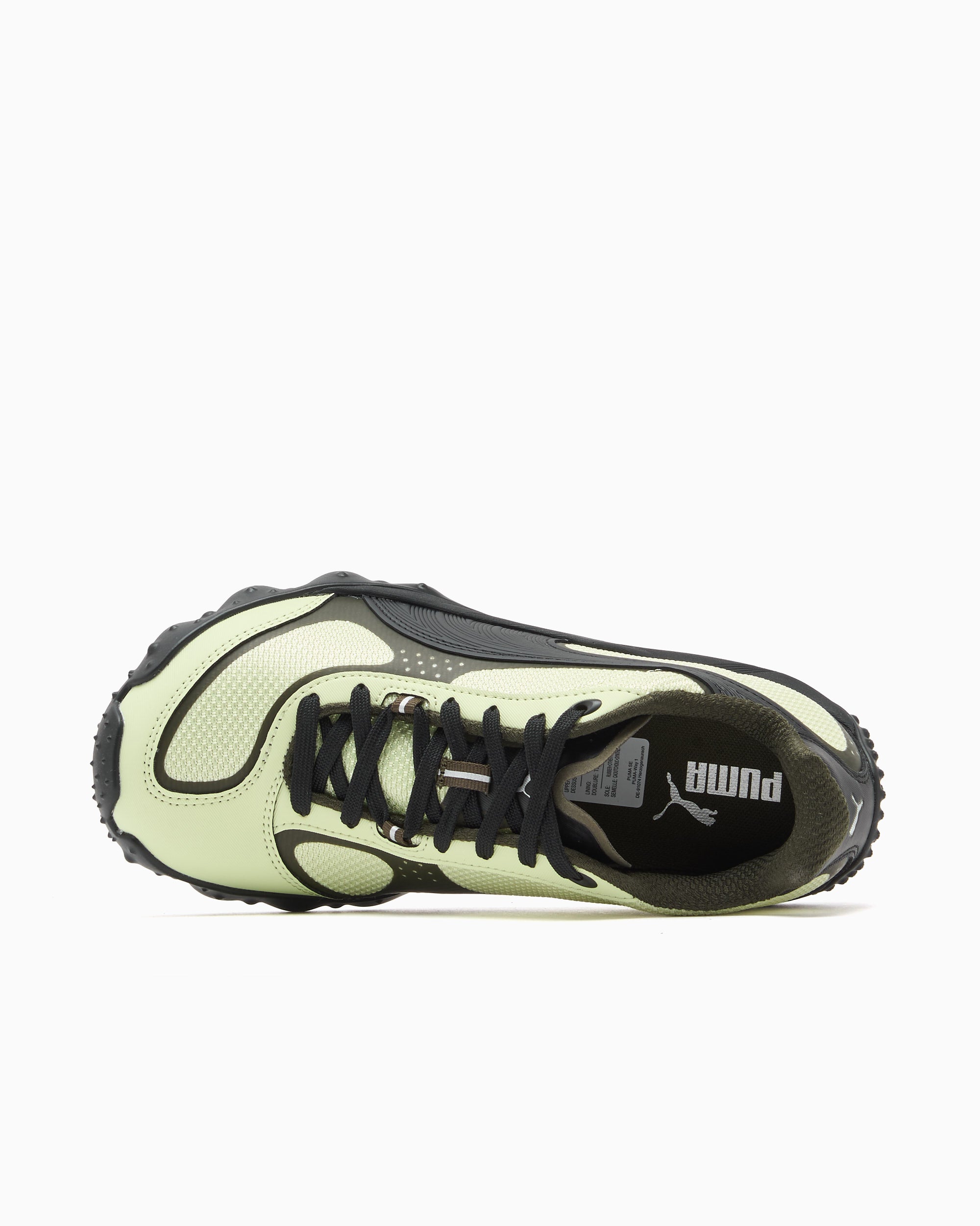 Sneakers Puma Achillium - 407167-01