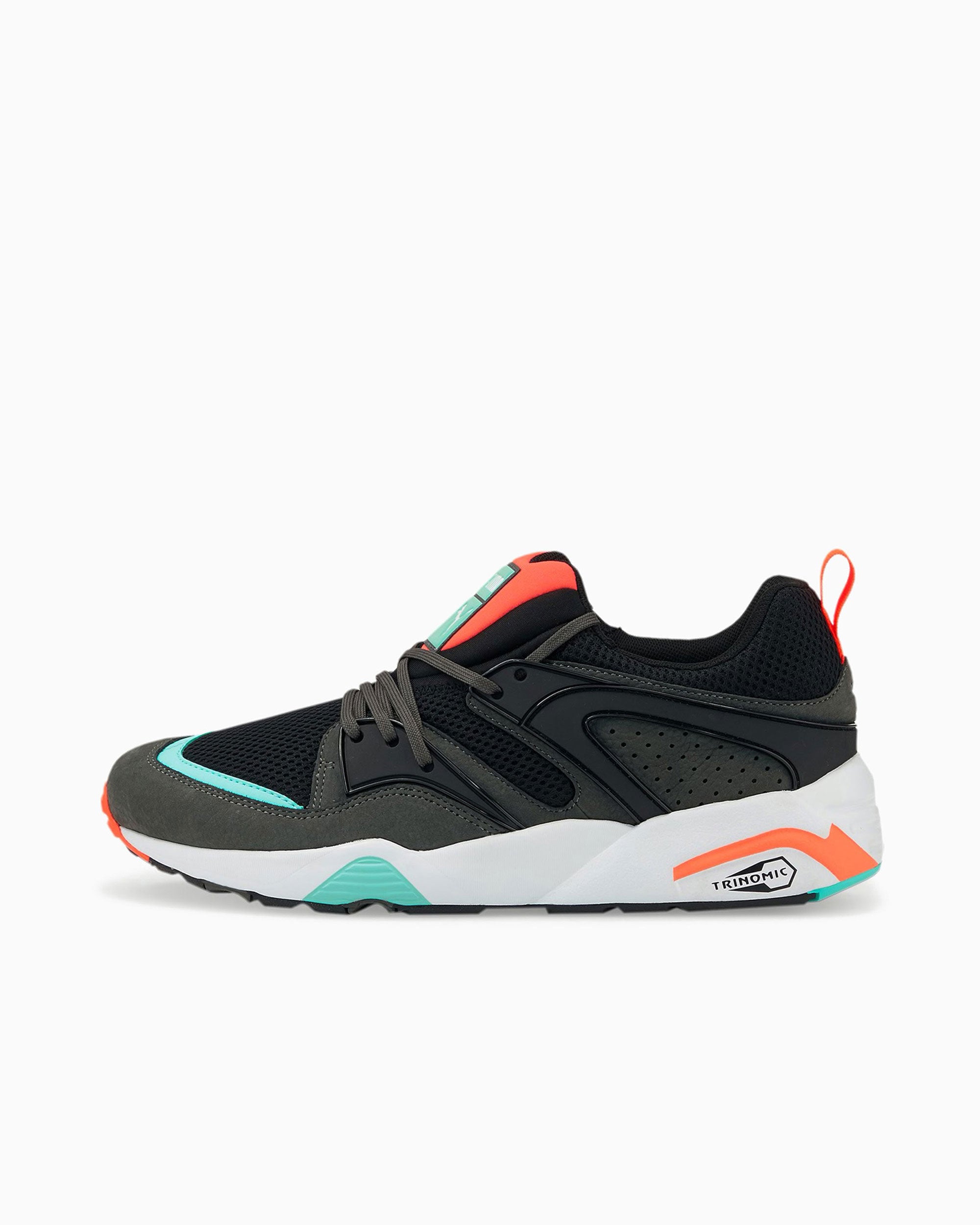 Sneakers Puma Blaze of Glory "Reverse Classics" - 383532-01