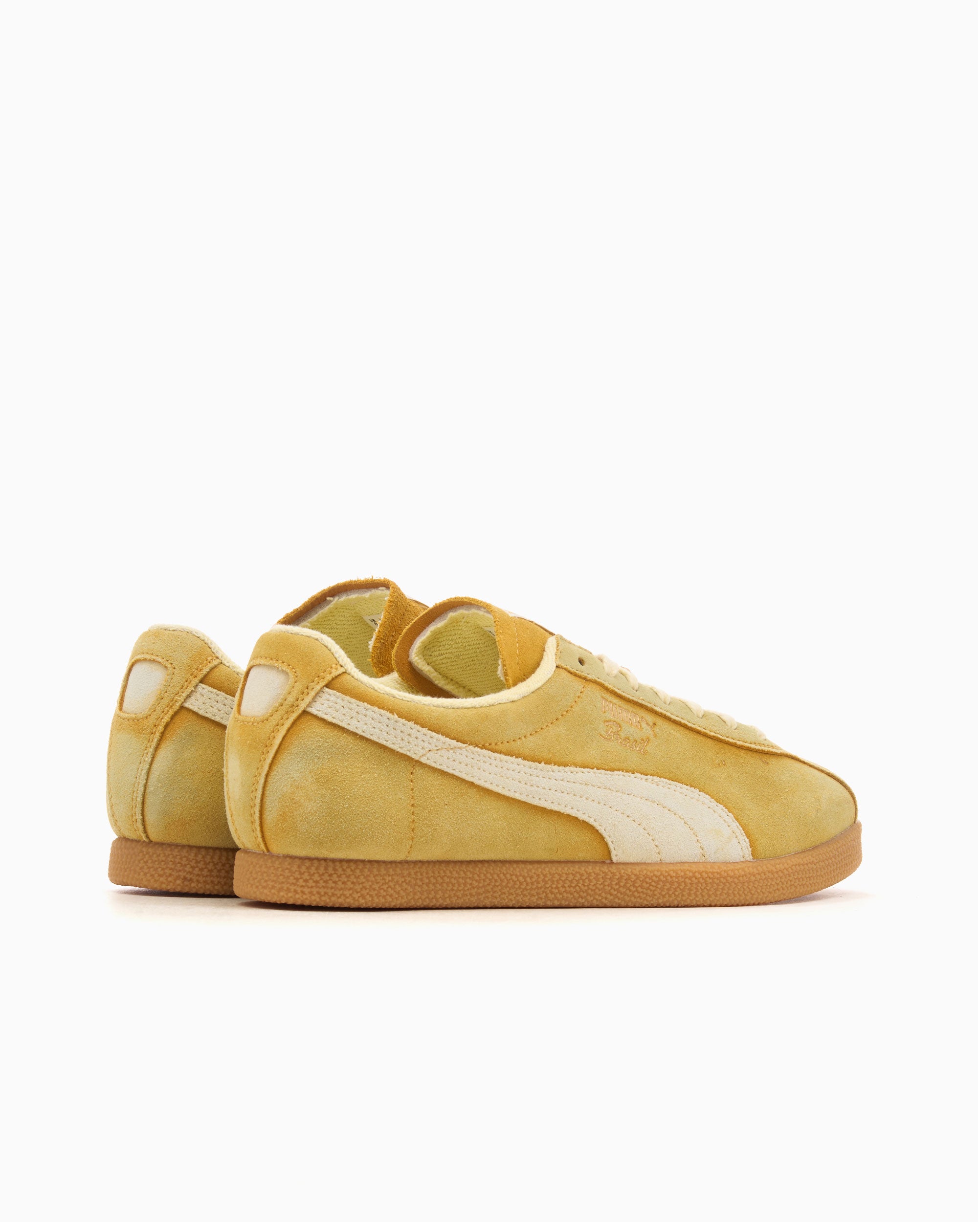 Sneakers Puma Brasil The NeverWorn V - 401643-01