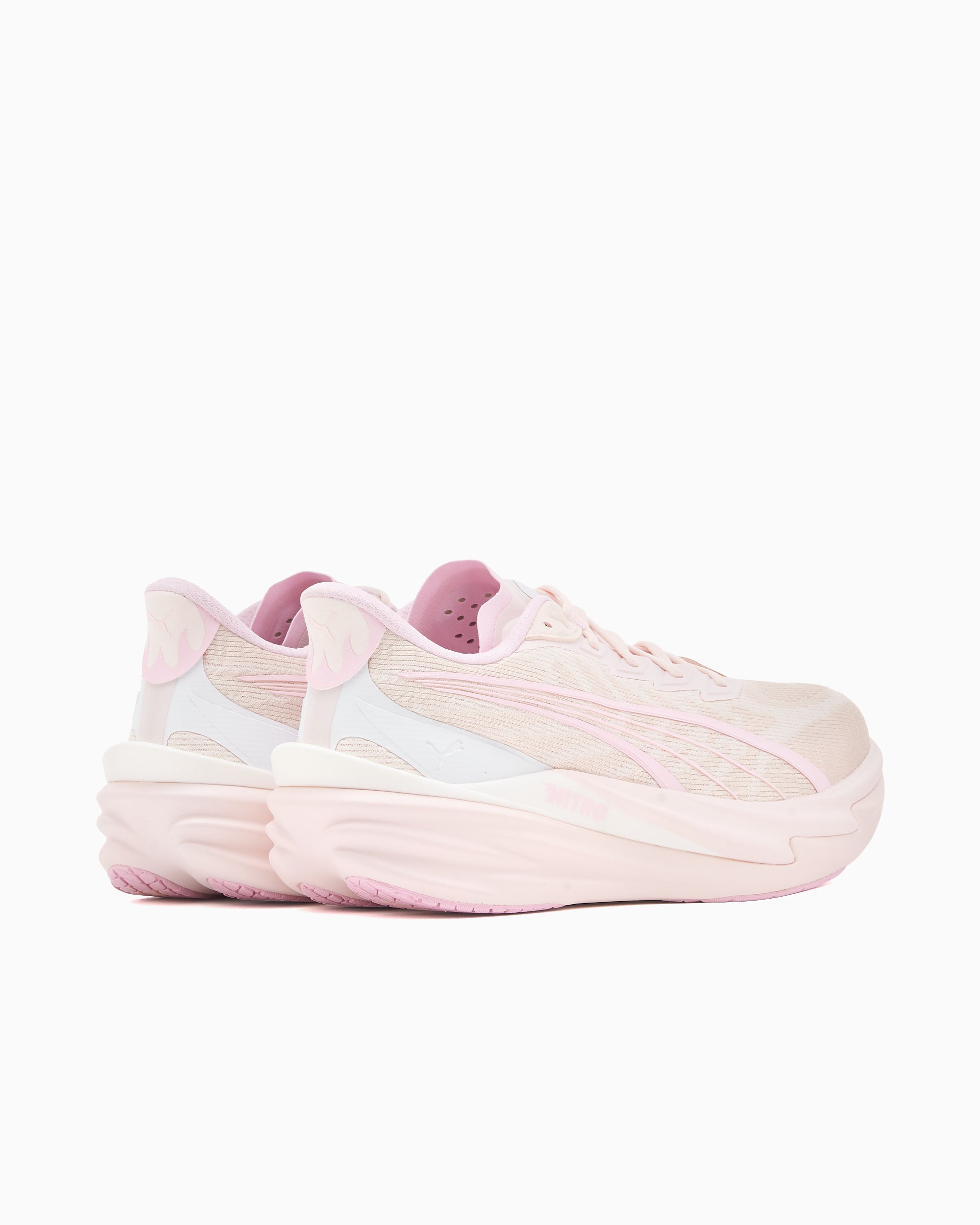 Sneakers Puma Deviate Nitro 4 - 312123-15