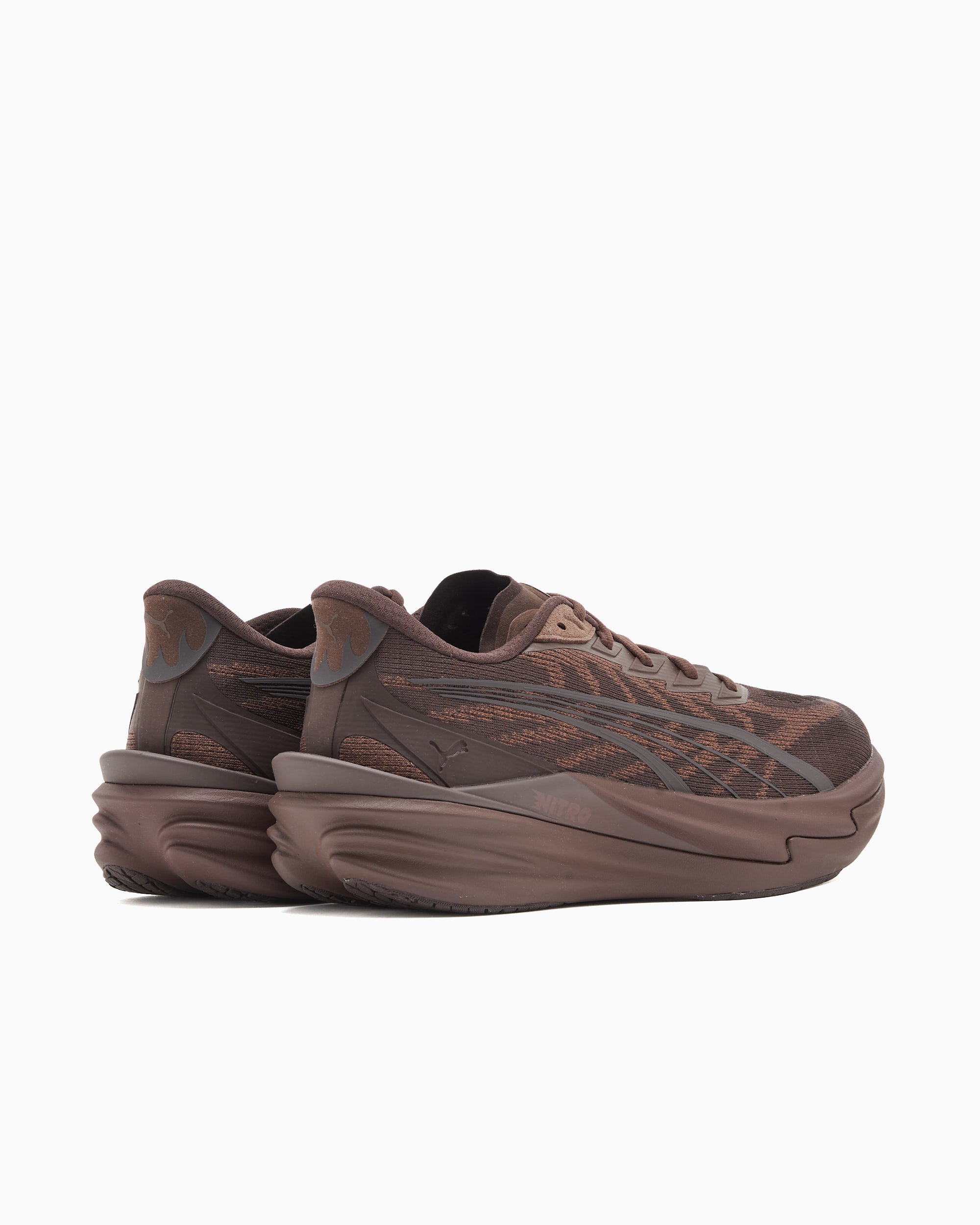 Sneakers Puma Deviate Nitro 4 - 312123-18