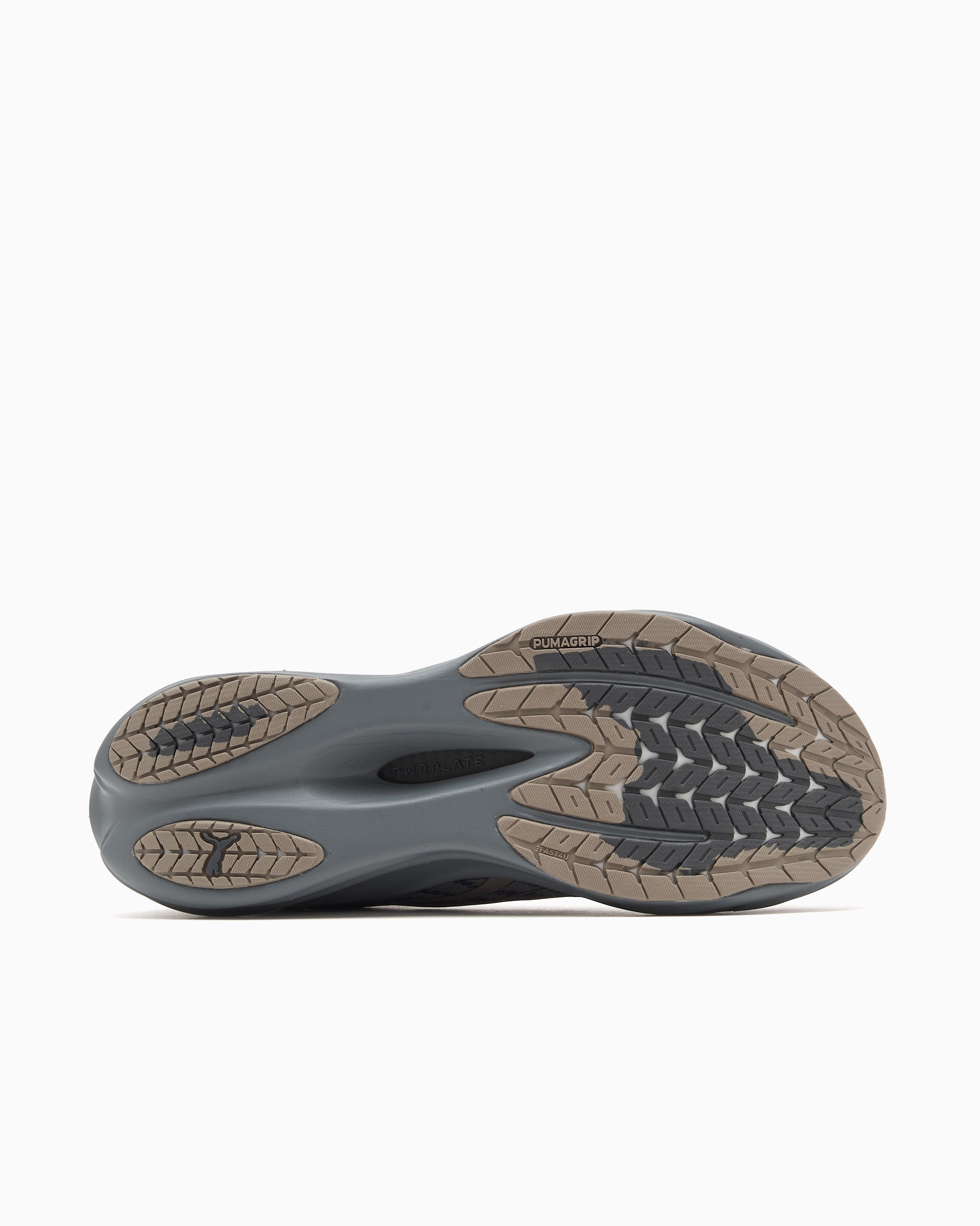 Sneakers Puma Deviate Nitro 4 - 312123-30