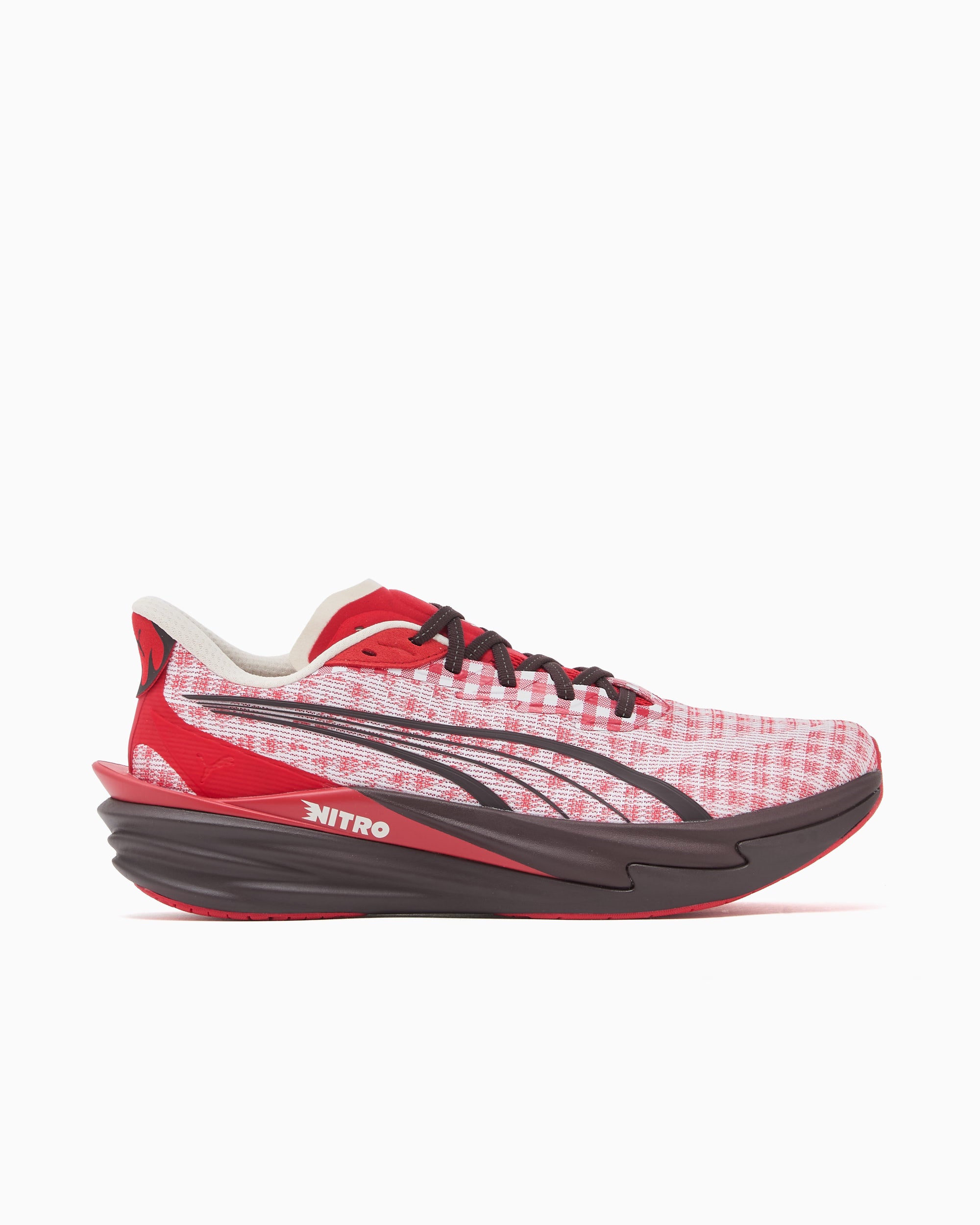 Sneakers Puma Deviate Nitro 4 Check - 406307-01