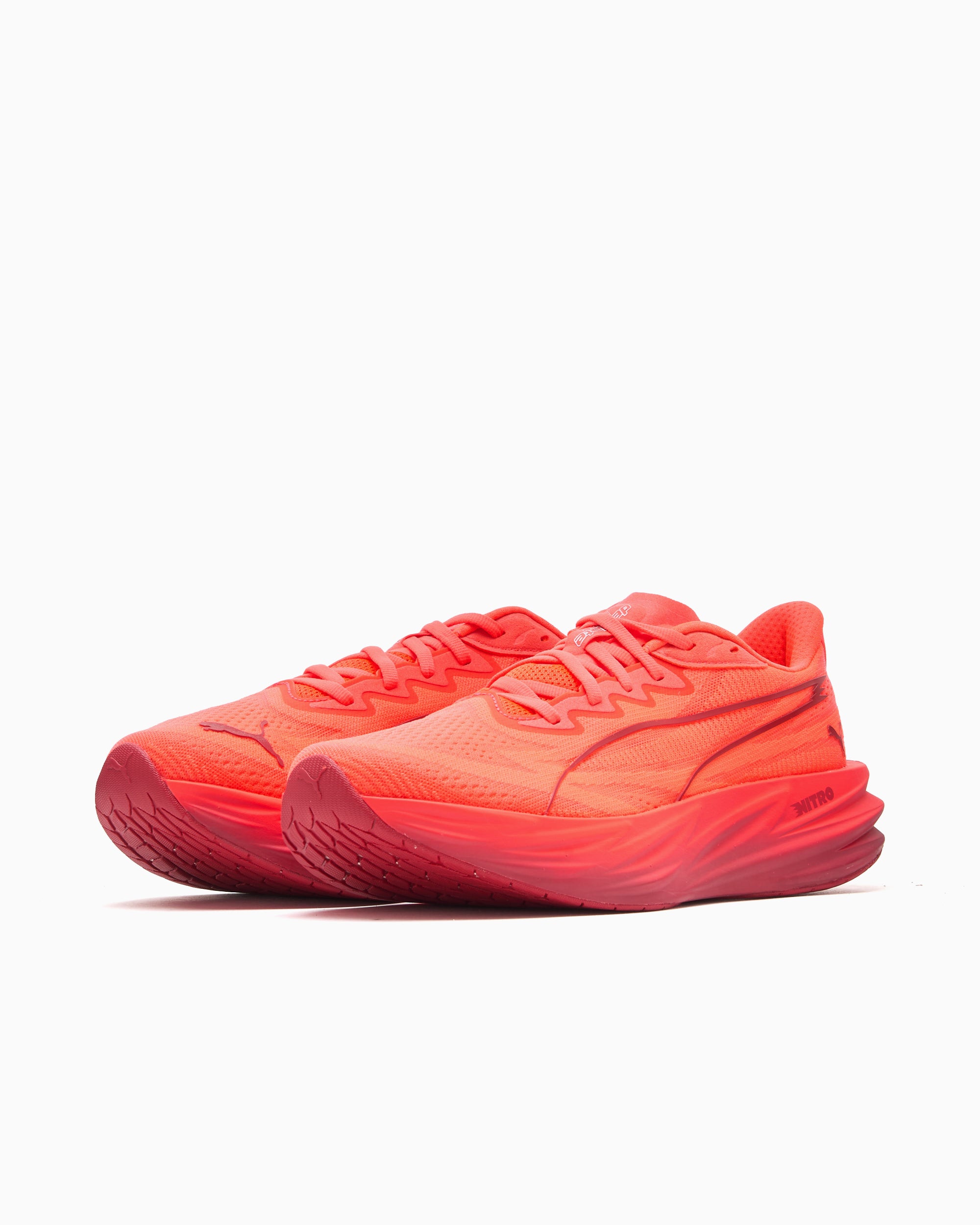 Sneakers Puma Deviate Pure NITRO - 313904-10