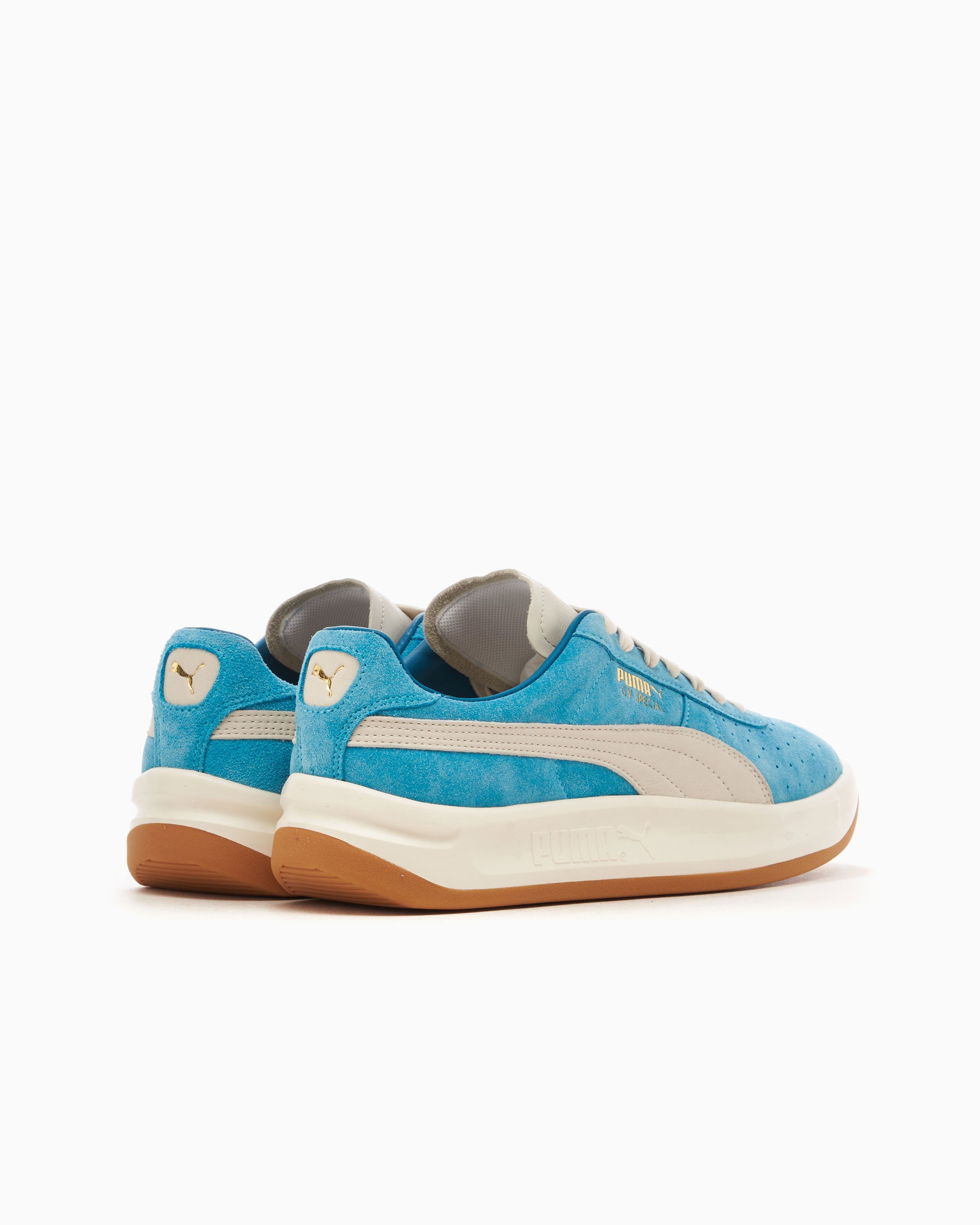 Sneakers Puma GV Special SD MII "Opale Blue" - 399764-01