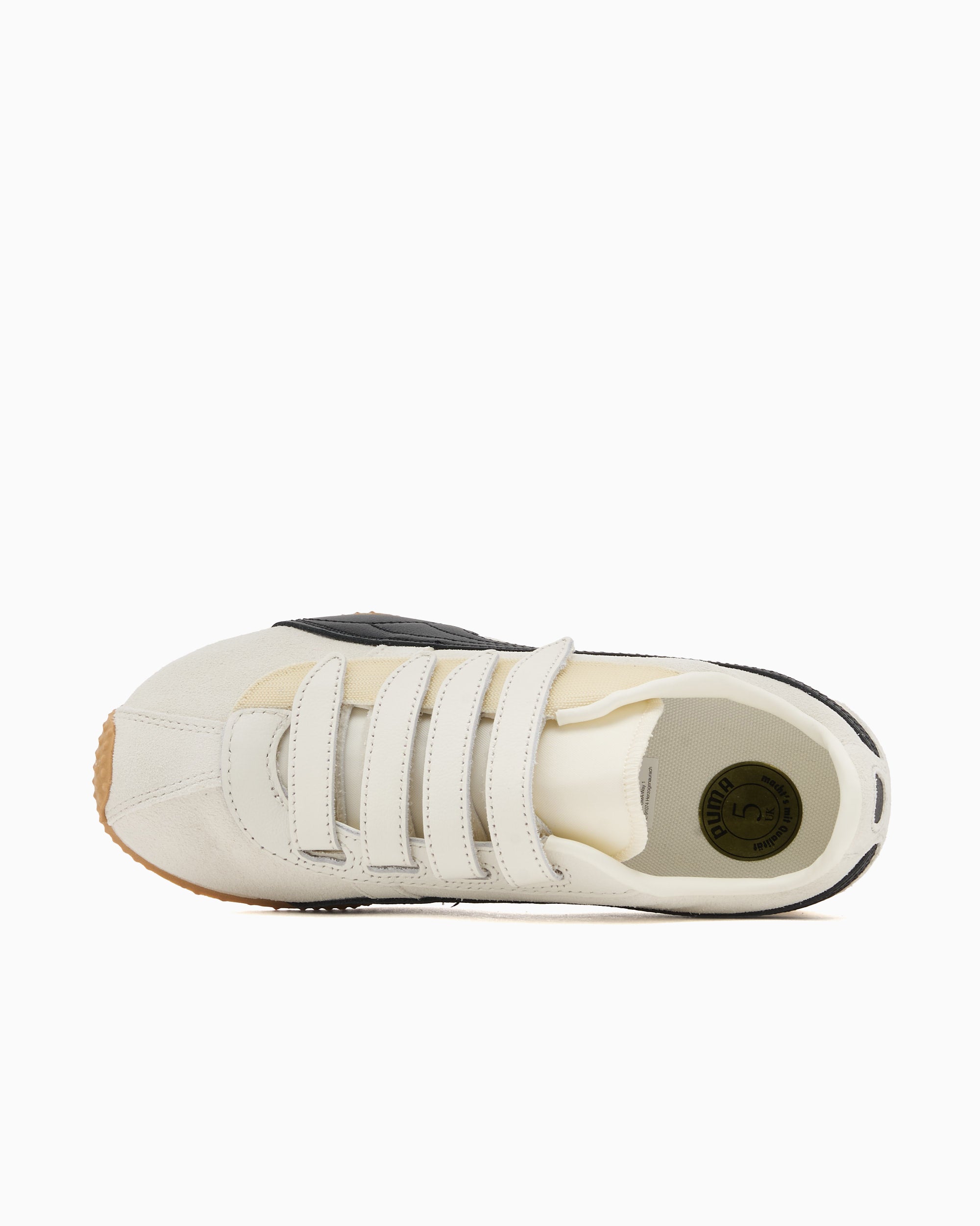 Sneakers Puma H-Street Strap S - 405308-03
