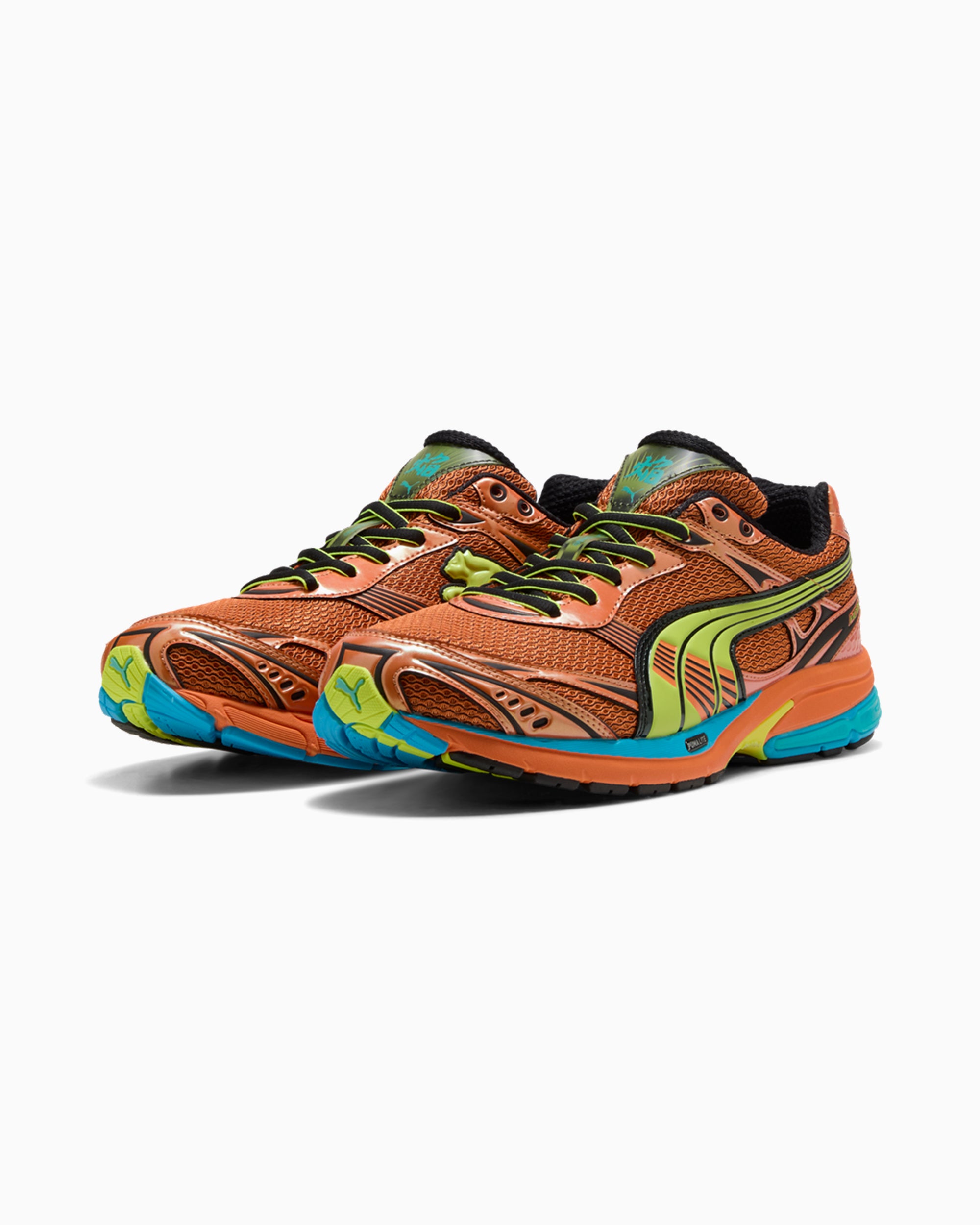 Sneakers Puma Homura OG+ - 409125-01