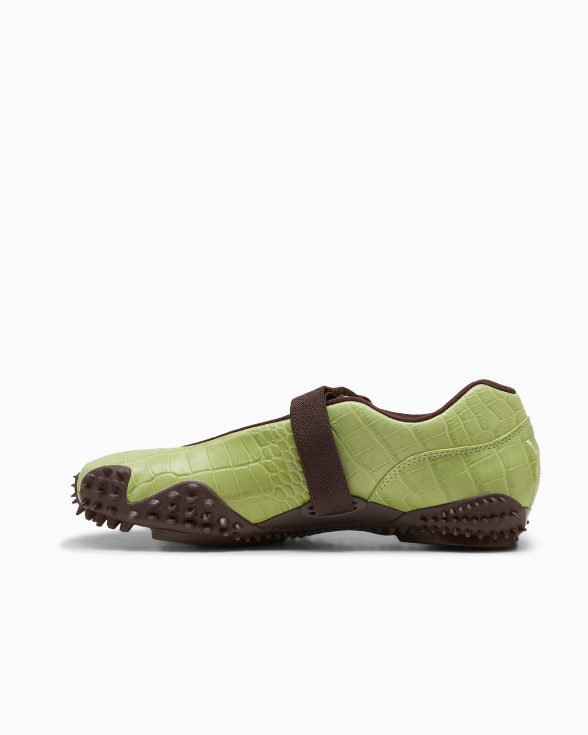 Sneakers Puma Mostro Fey "Croc" - 405319-01