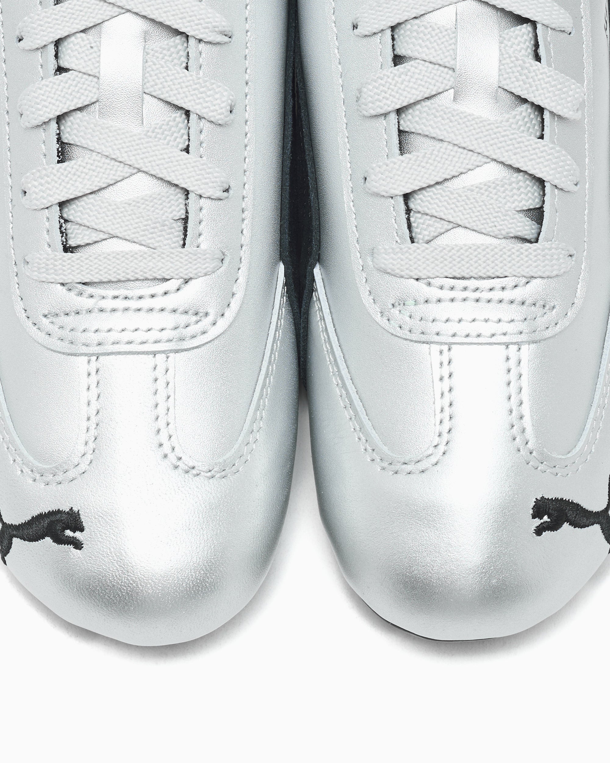 Sneakers Puma Speedcat Metallic Silver - 403689-01
