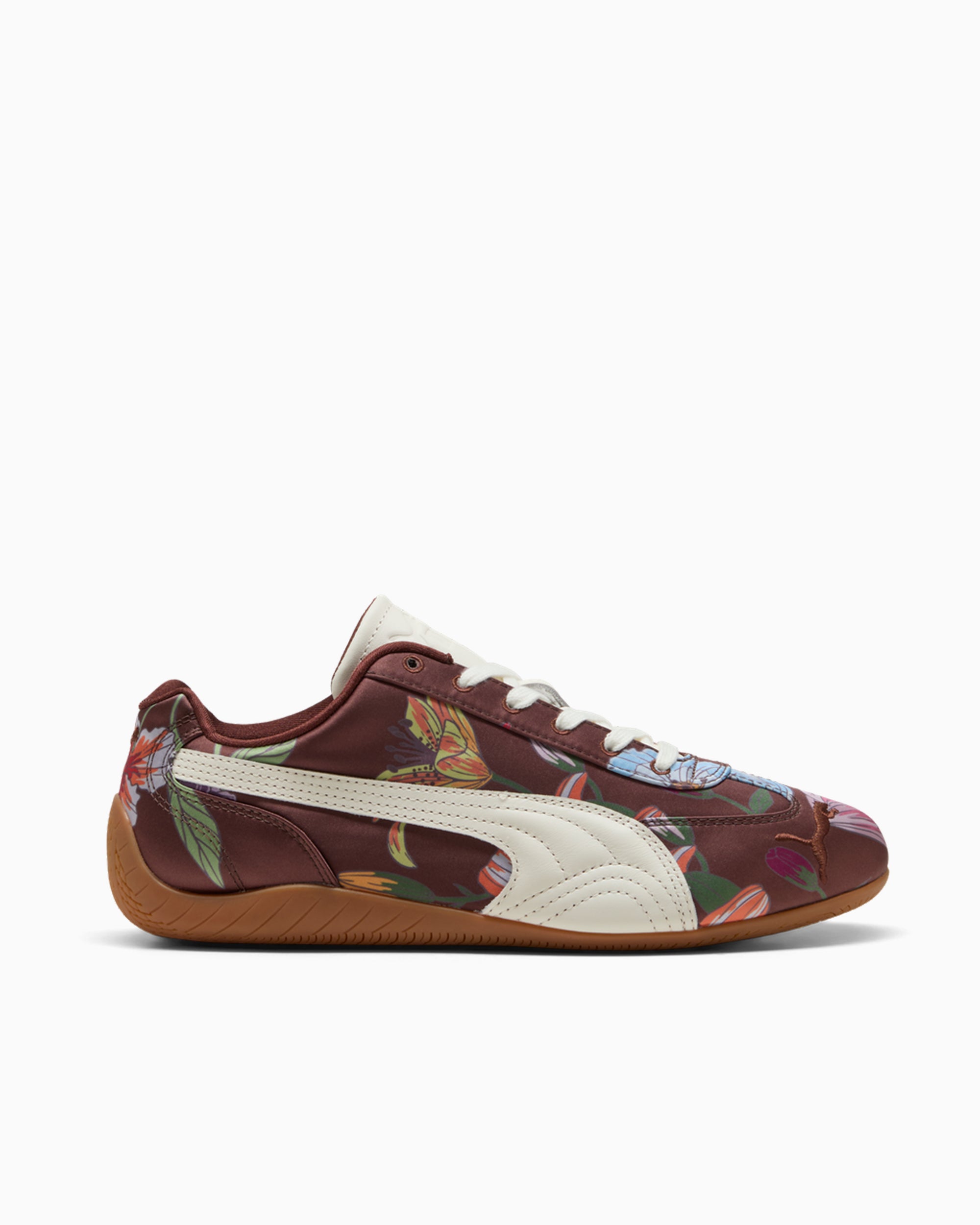 Sneakers Puma Speedcat Silk "Flowers" - 407840-02