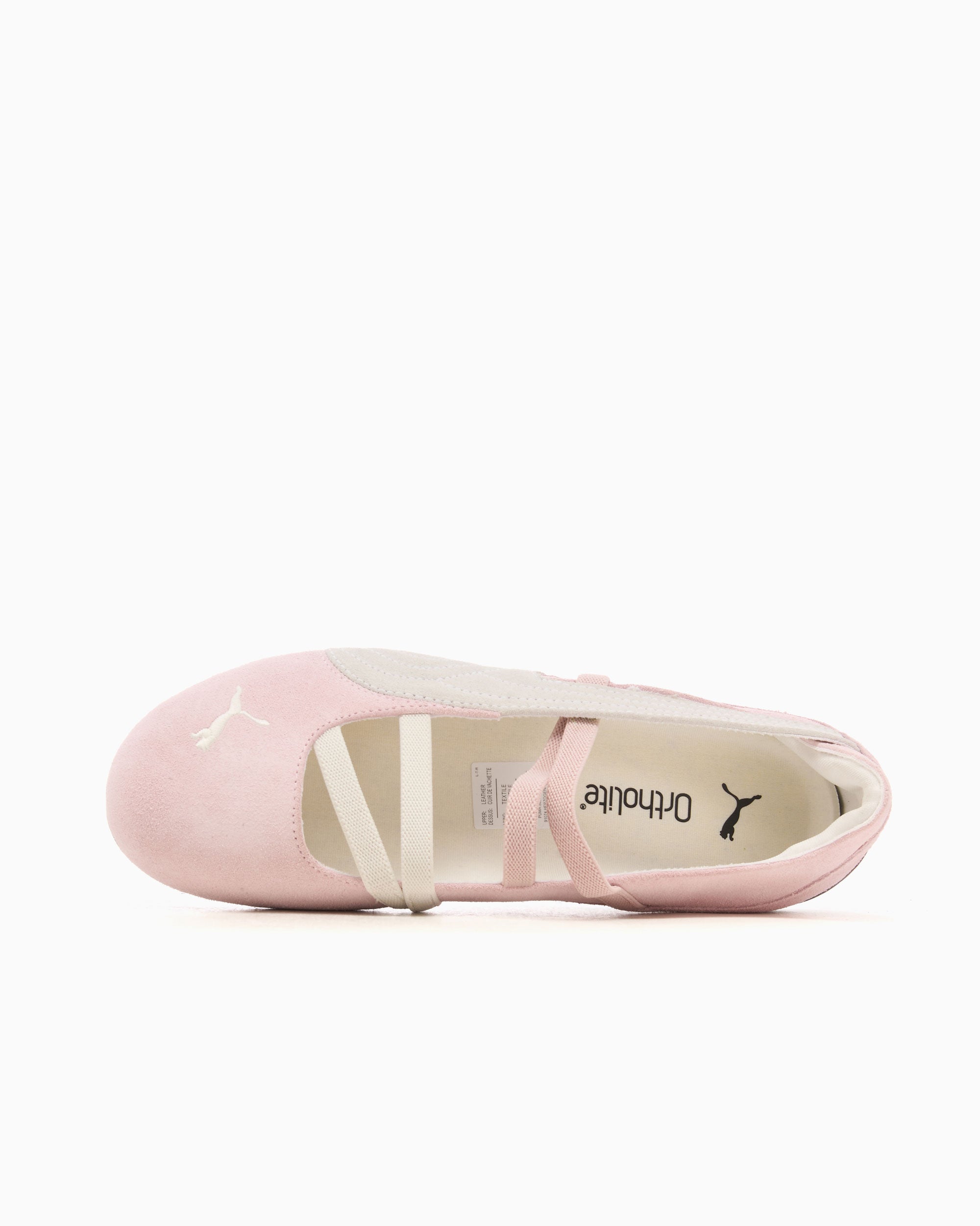 Sneakers Puma Speedcat Women's Ballet - 401287-01