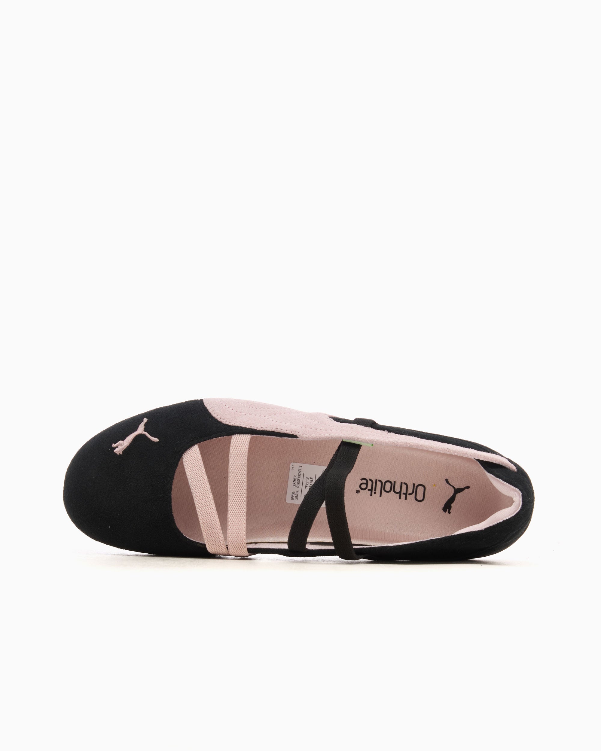 Sneakers Puma Speedcat Women's Ballet - 401287-02
