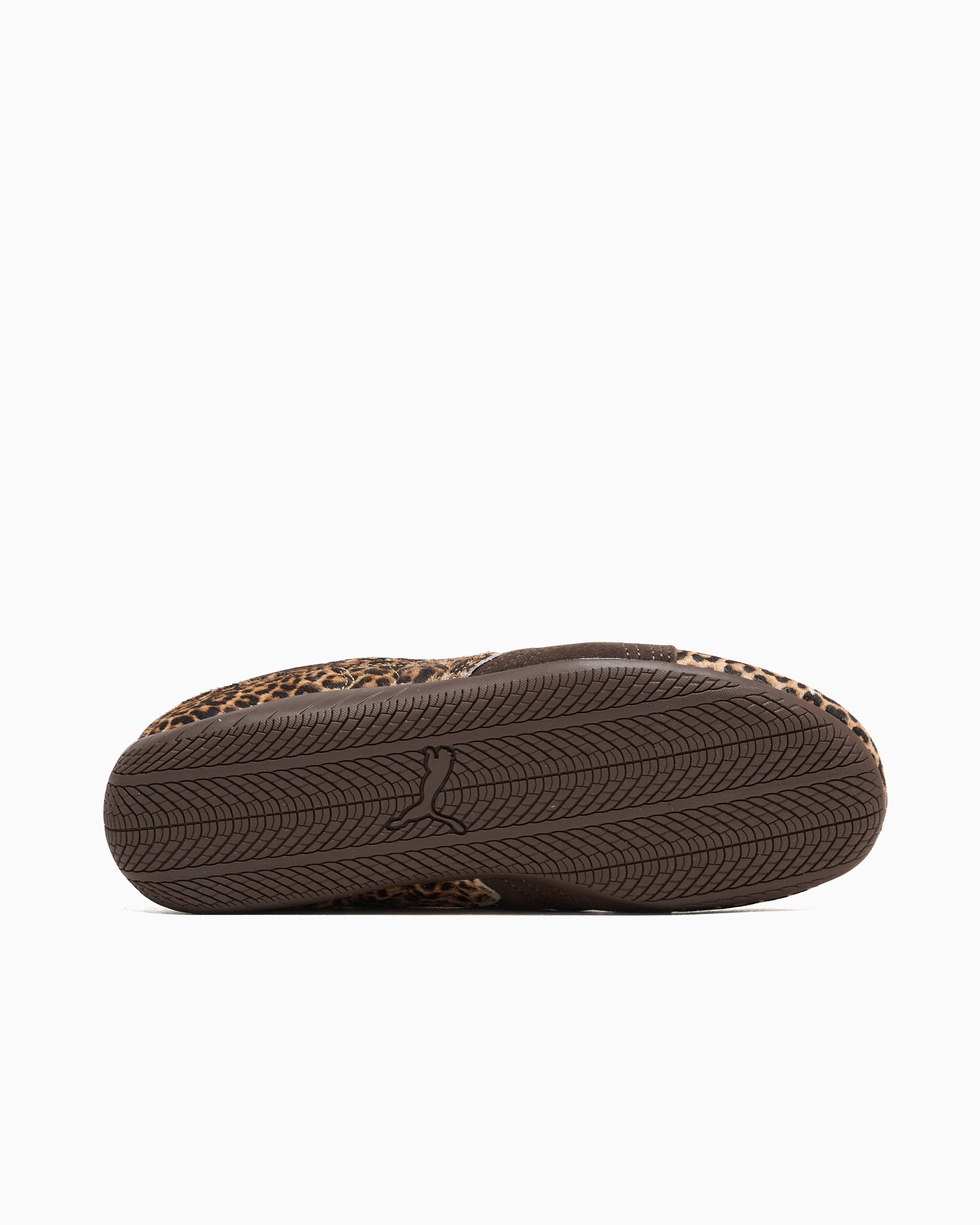 Sneakers Puma Speedcat Women's Wild Leopard - 406690-01