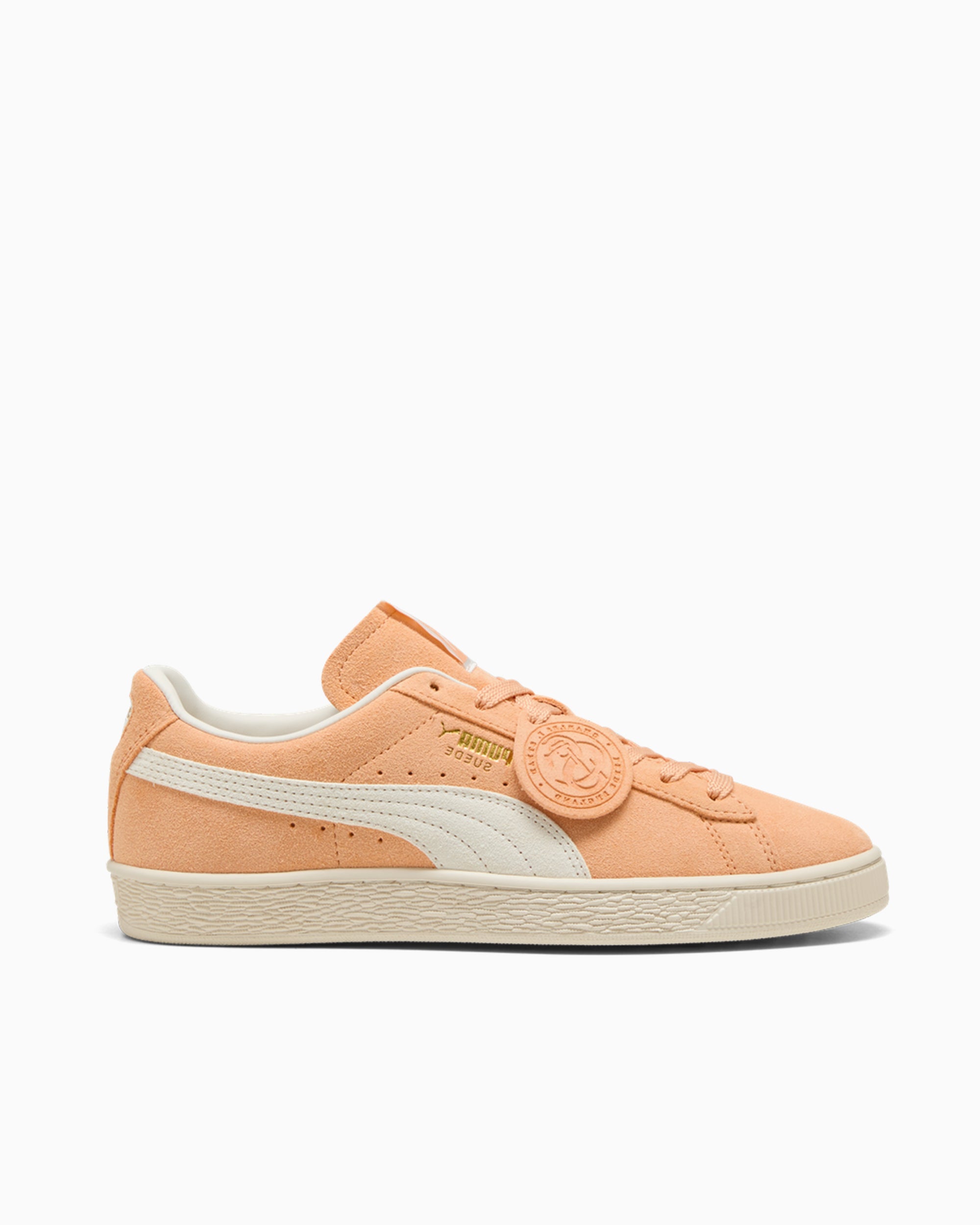 Sneakers Puma Suede Charles F. Stead - 405341-02