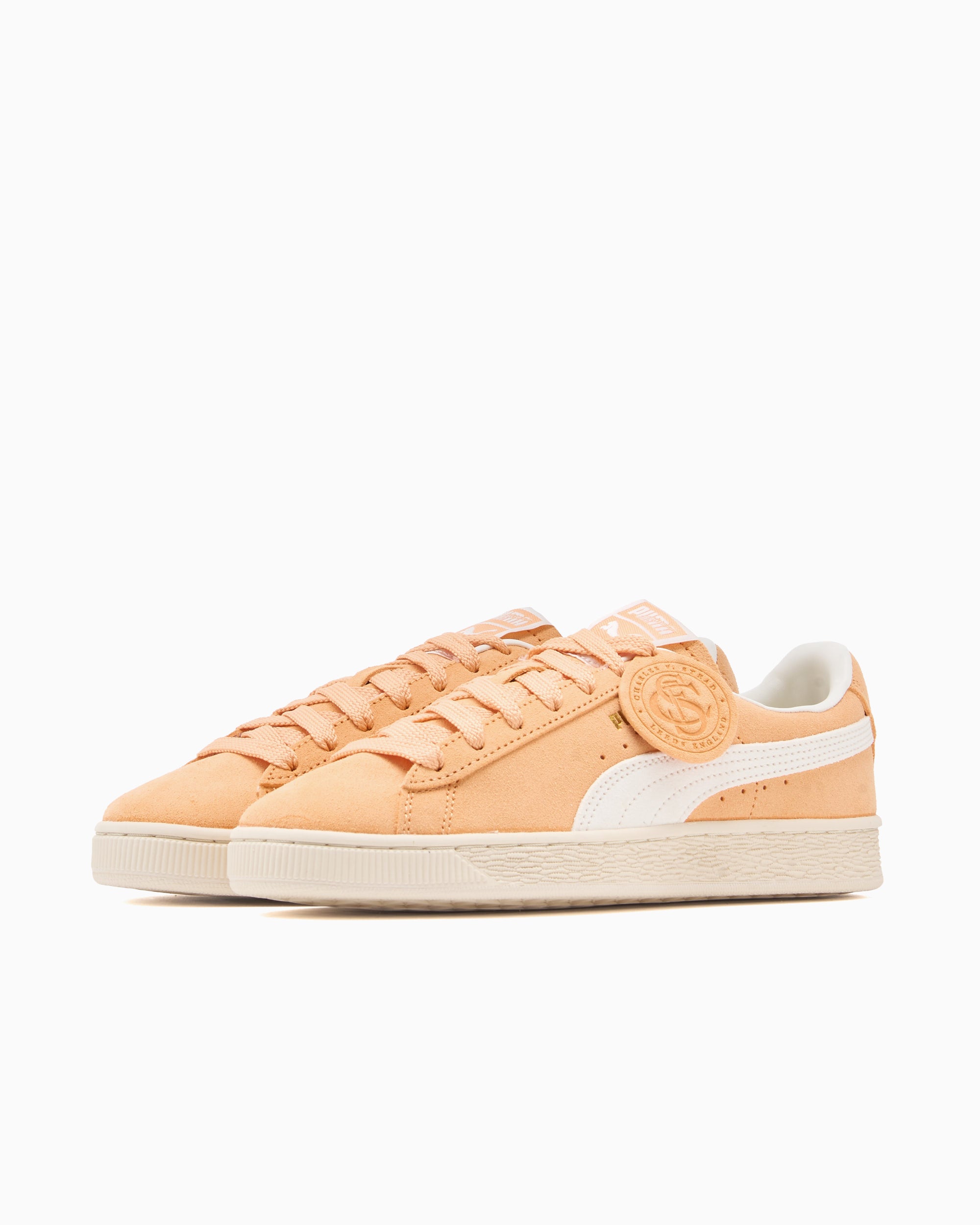 Sneakers Puma Suede Charles F. Stead - 405341-02