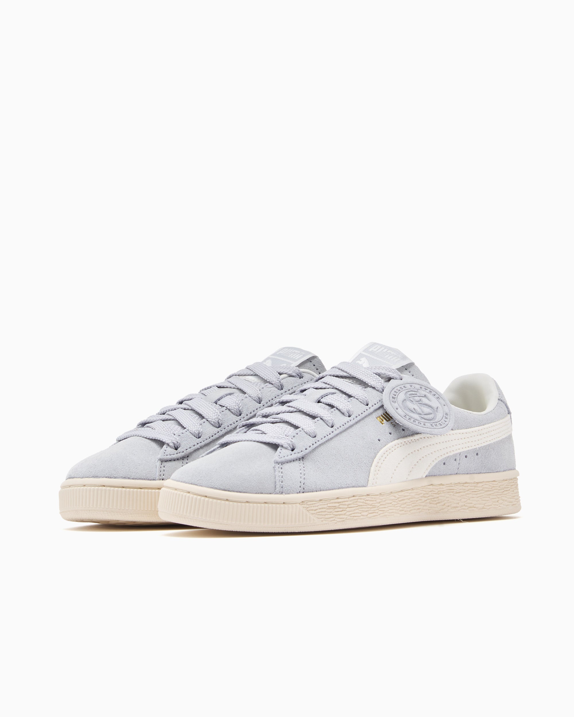 Sneakers Puma Suede Charles F. Stead - 405341-05