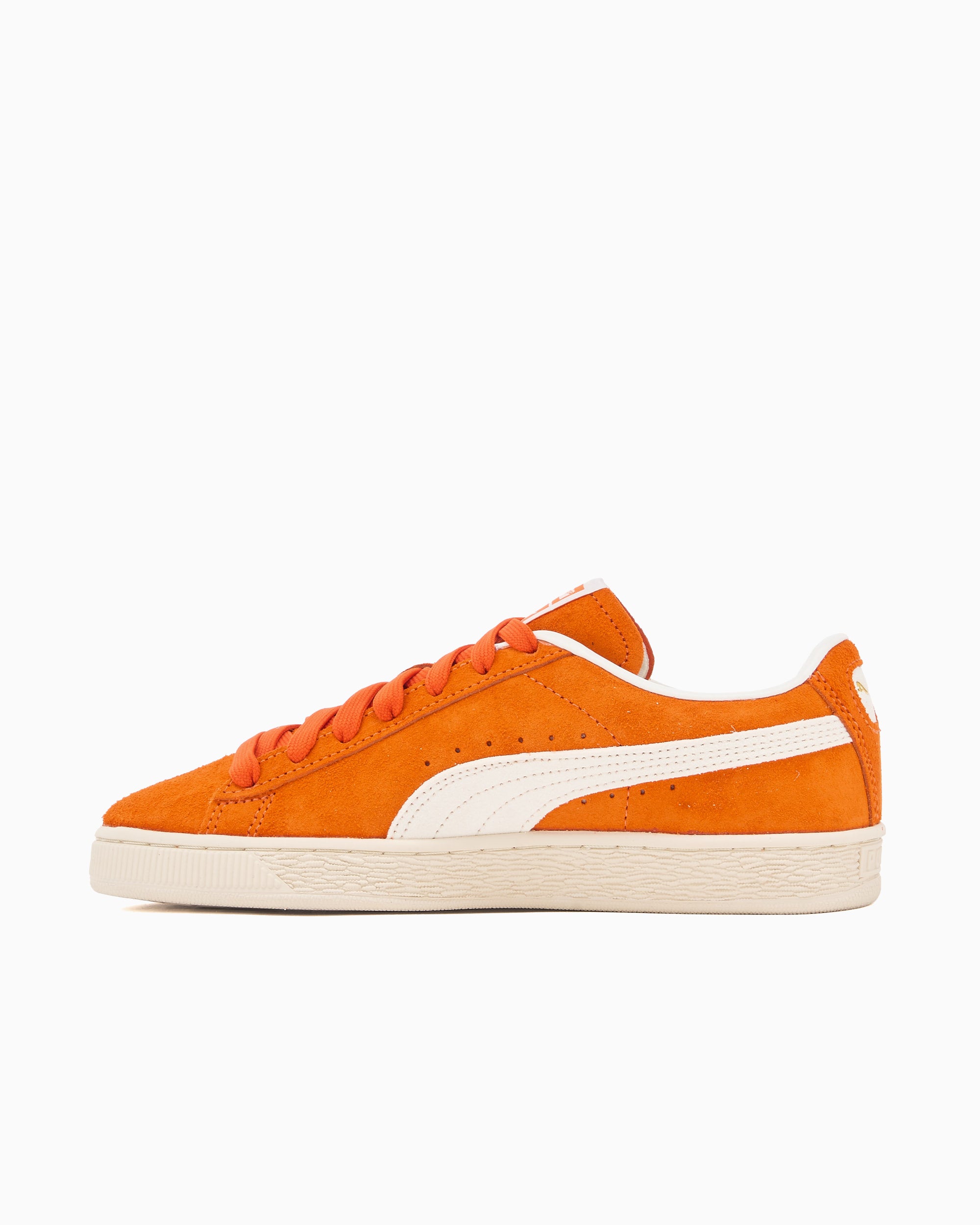 Sneakers Puma Suede Charles F. Stead IV "Orange Glo" - 403766-02