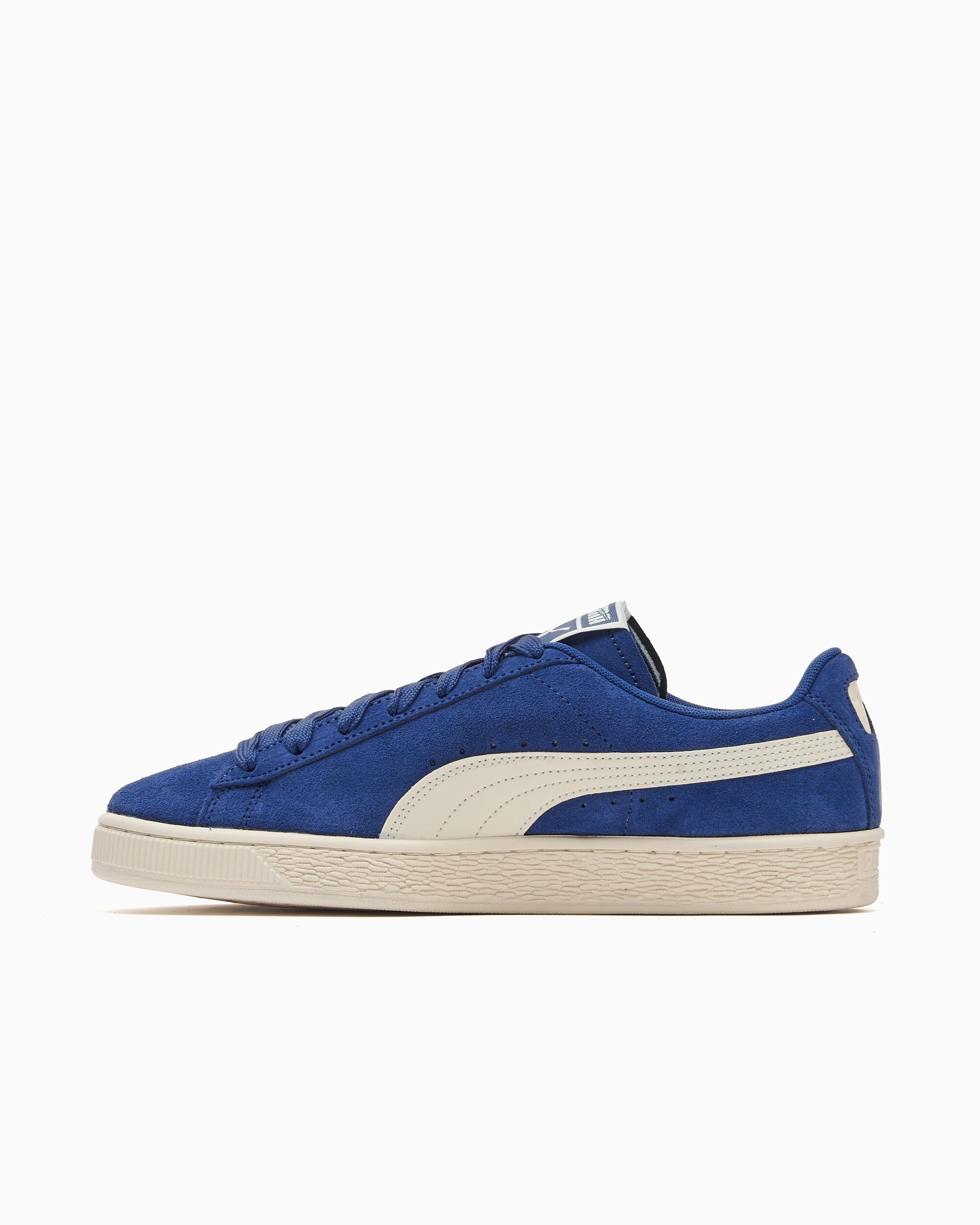 Sneakers Puma Suede Charles F. Stead VI - 408464-02