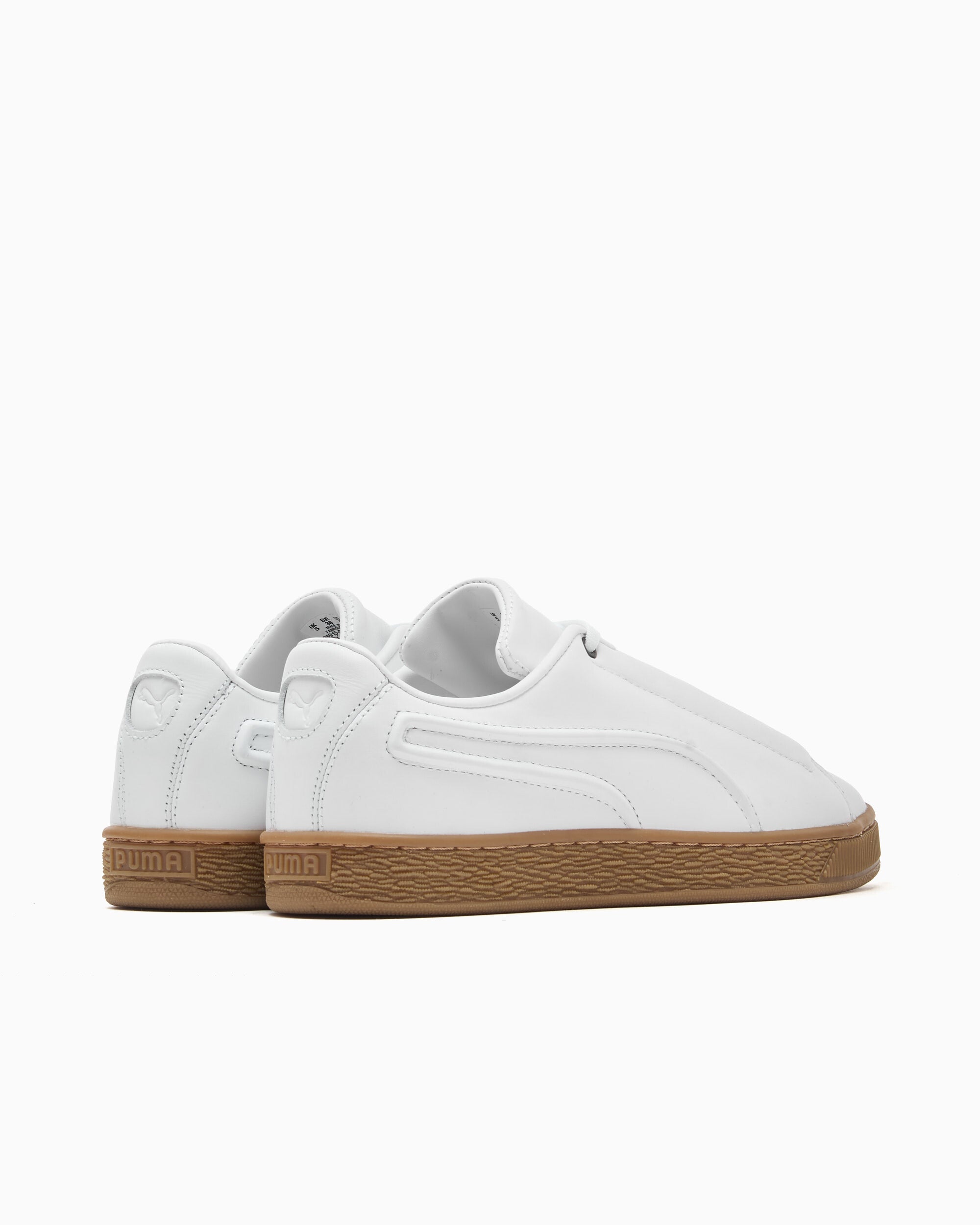 Sneakers Puma Suede Modern - 408915-01