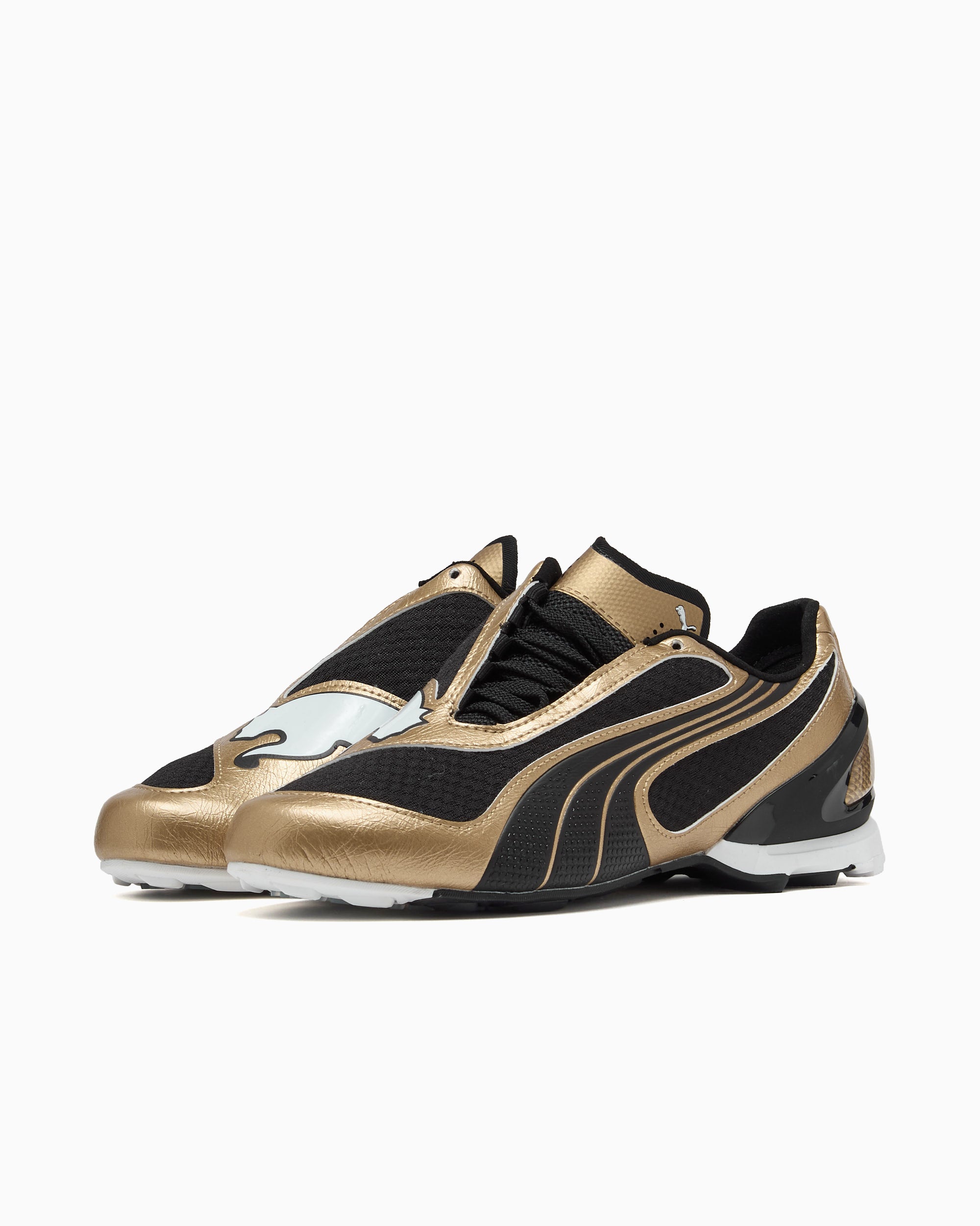 Sneakers Puma V-S1 Metallic - 402953-04