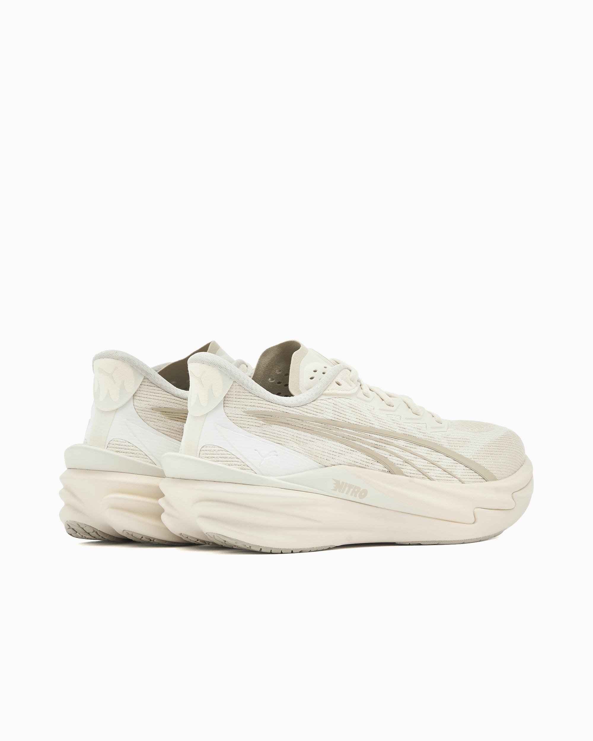 Sneakers Puma Women's Deviate Nitro 4 - 312124-14