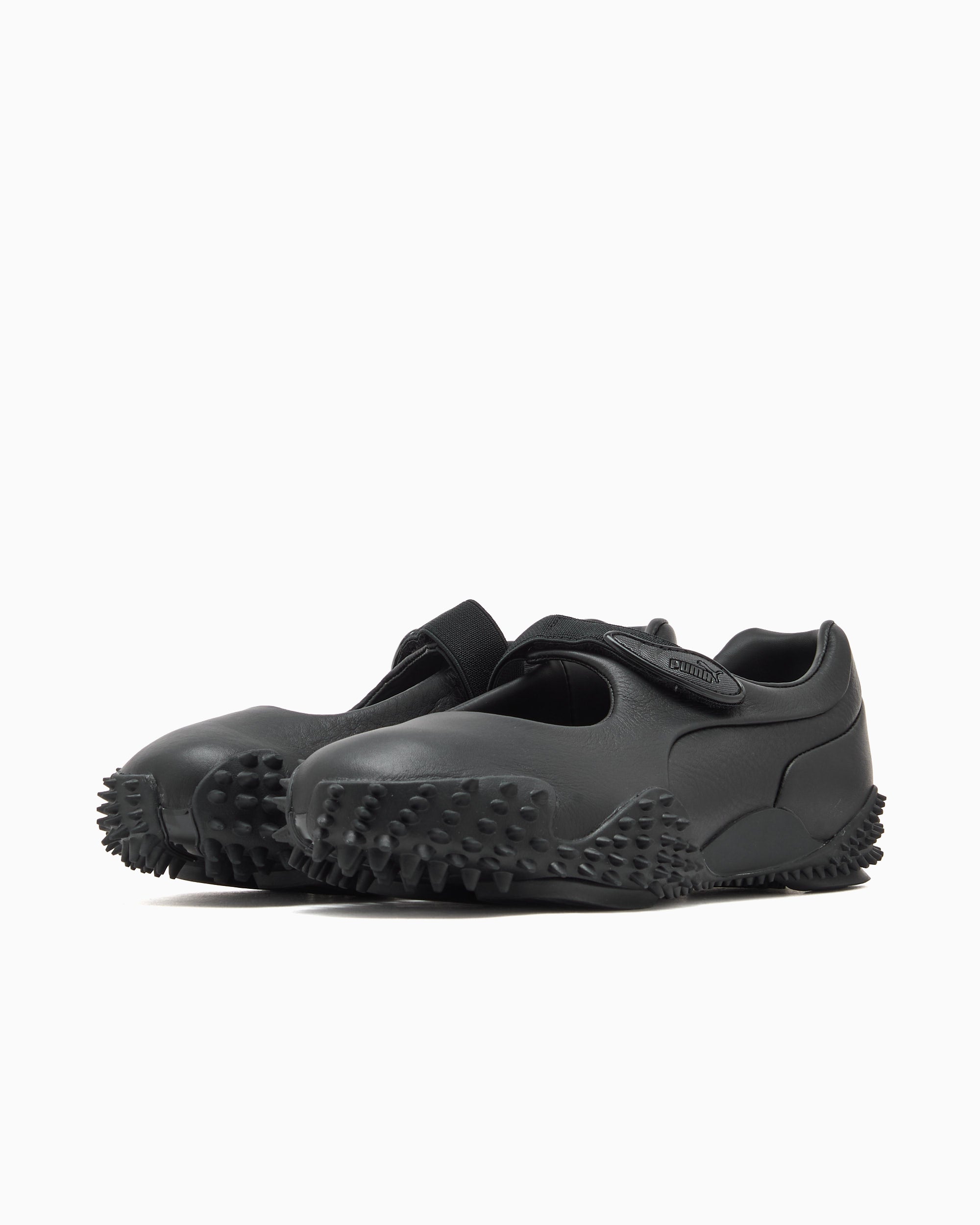 Sneakers Puma Women's Mostro Fey Leather - 403191-01