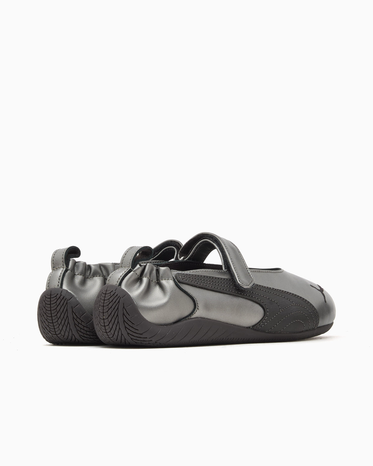 Sneakers Puma Women's Speedcat Ballet Fleur "Metallic" - 410232-02
