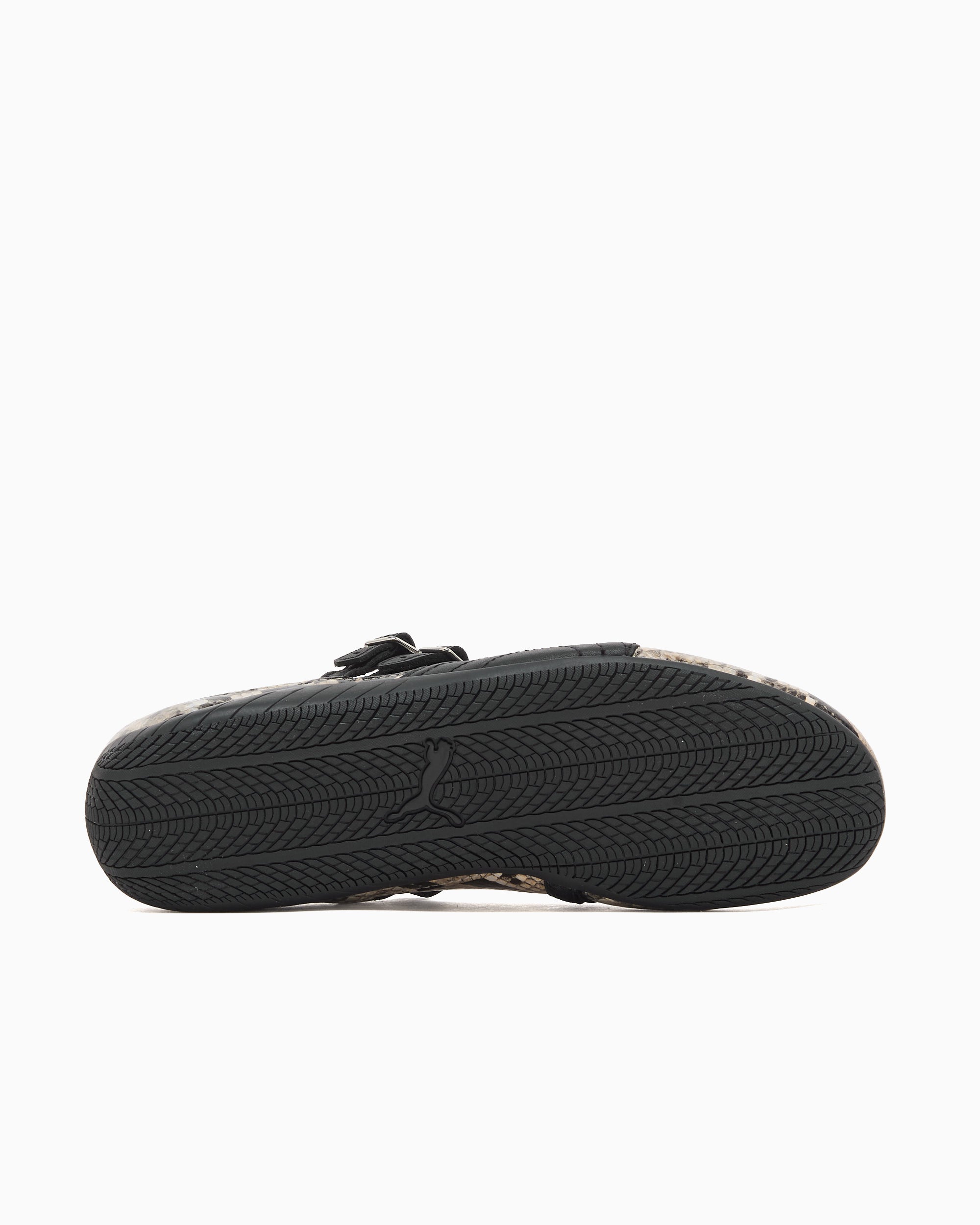 Sneakers Puma Women's Speedcat Ballet "Snake" - 405326-01