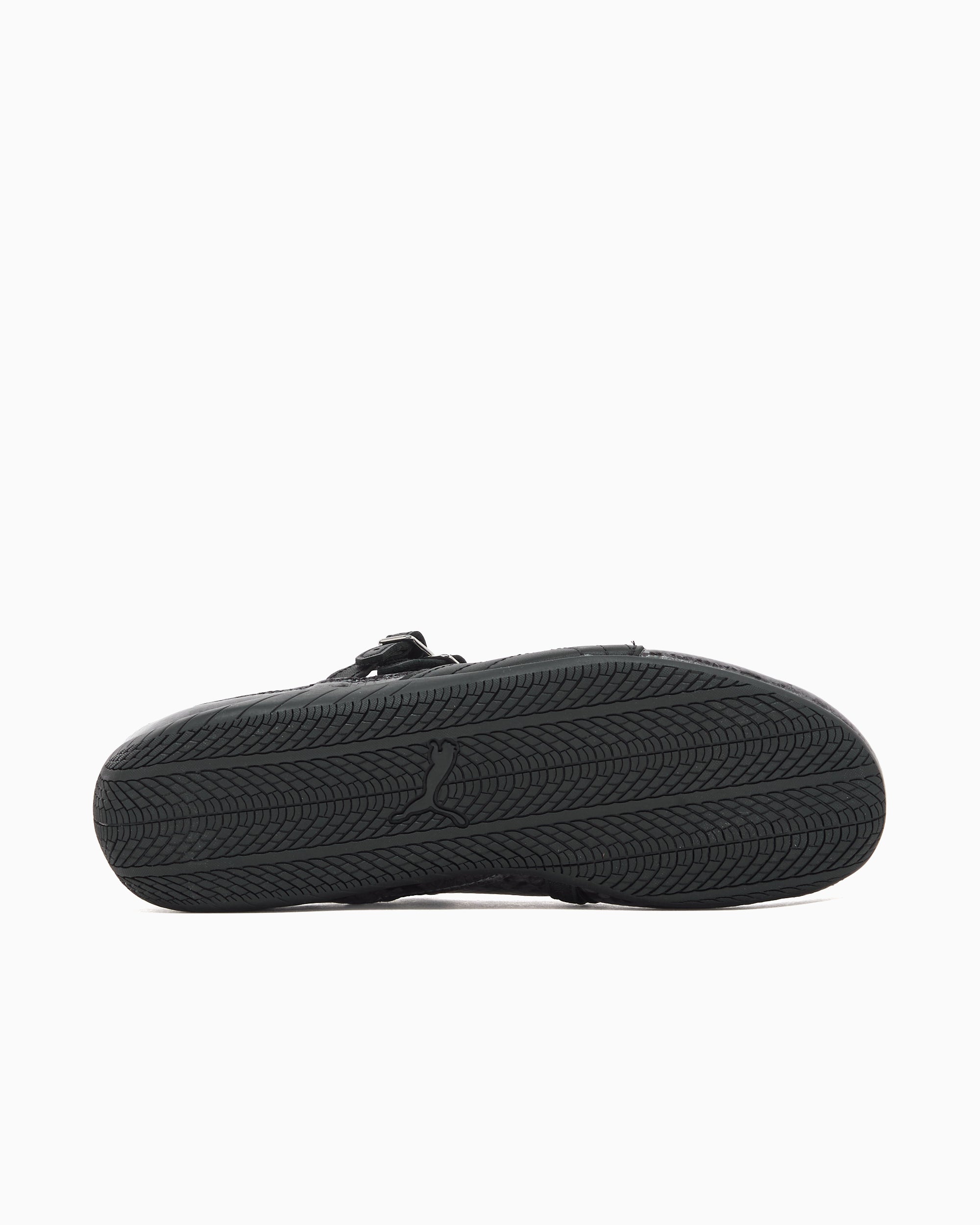 Sneakers Puma Women's Speedcat Ballet "Snake" - 405326-02