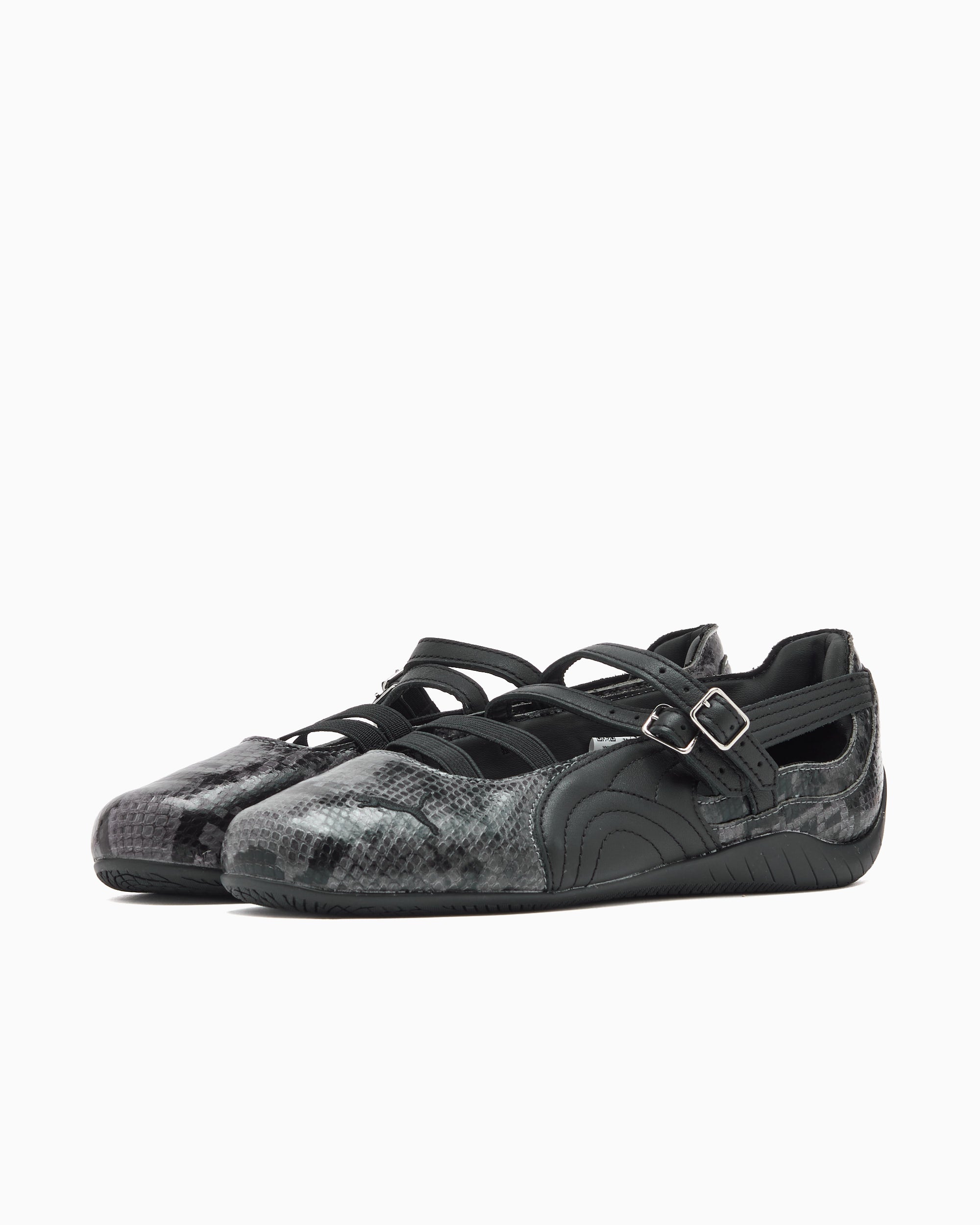 Sneakers Puma Women's Speedcat Ballet "Snake" - 405326-02
