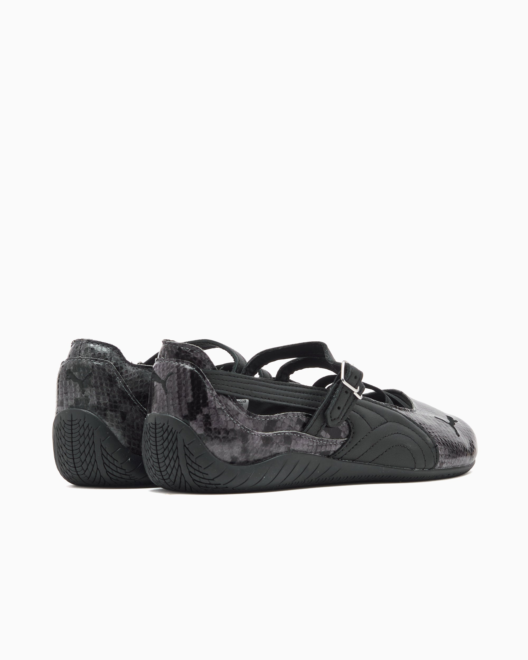 Sneakers Puma Women's Speedcat Ballet "Snake" - 405326-02