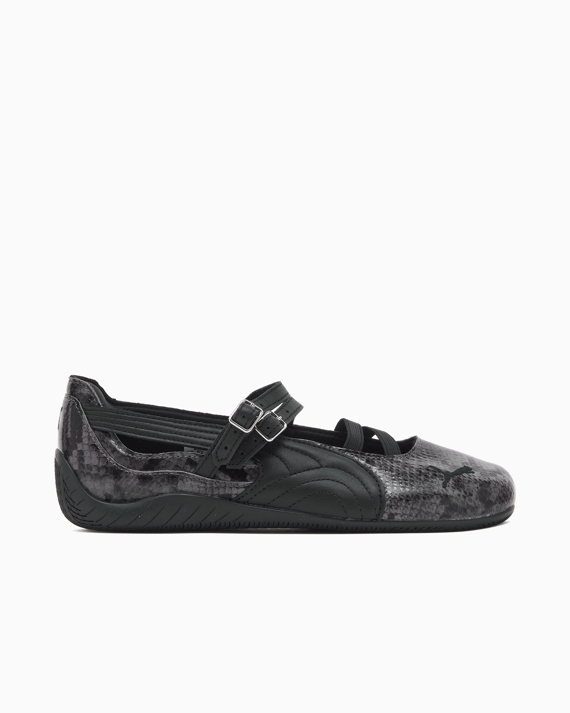 Sneakers Puma Women's Speedcat Ballet "Snake" - 405326-02