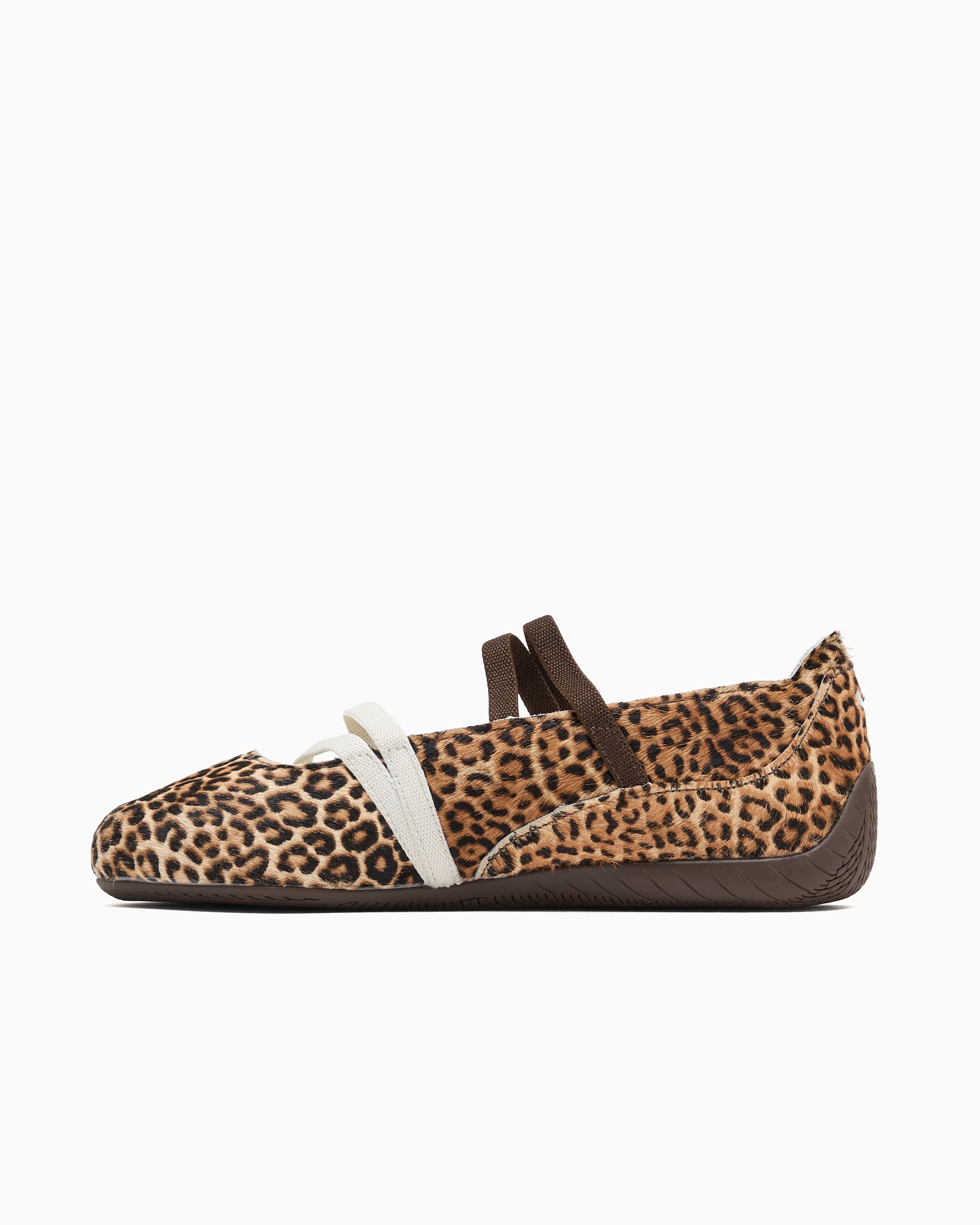 Sneakers Puma Women's Speedcat Ballet Wild Suede - 406689-01