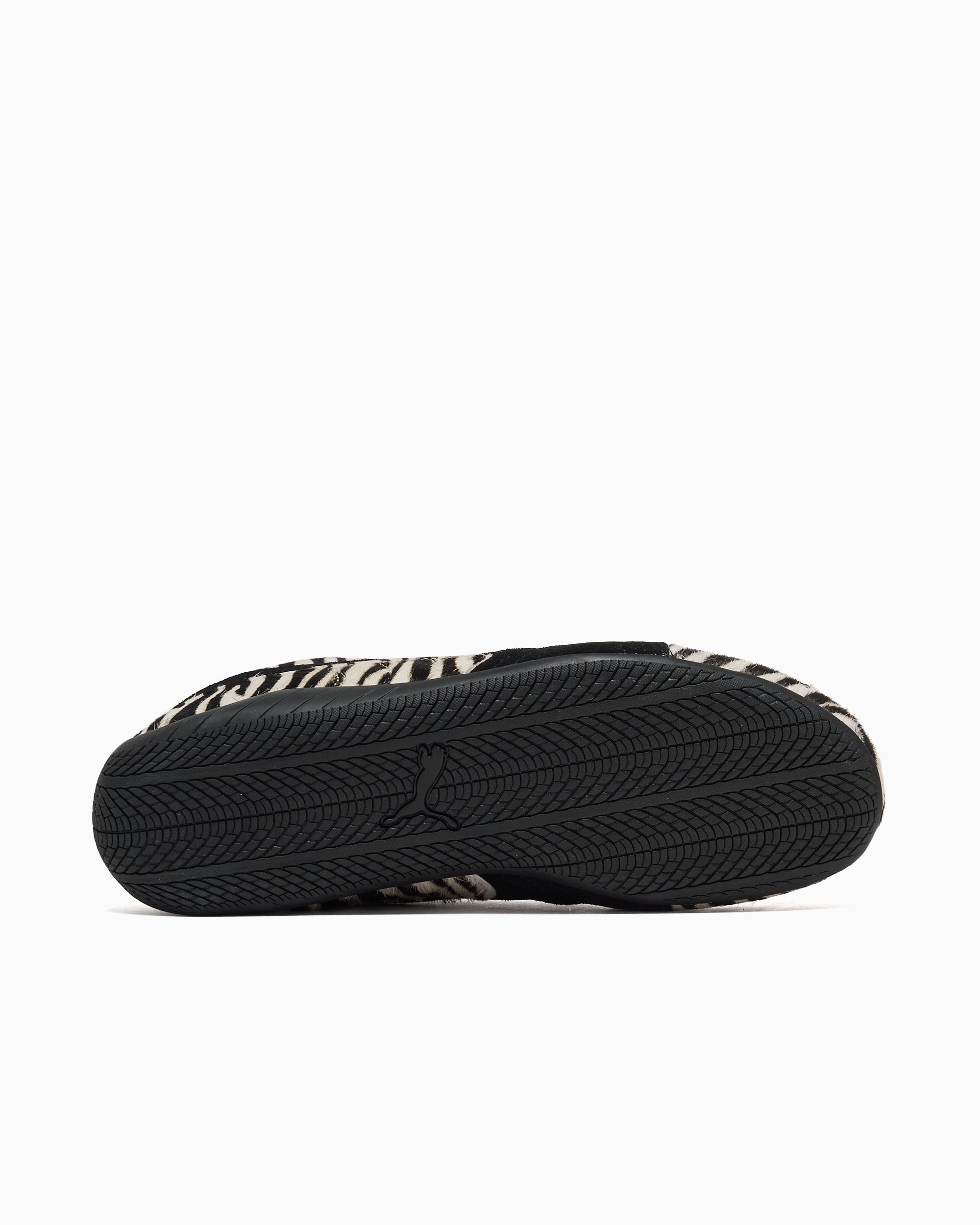 Sneakers Puma Women's Speedcat Zebra - 403356-01