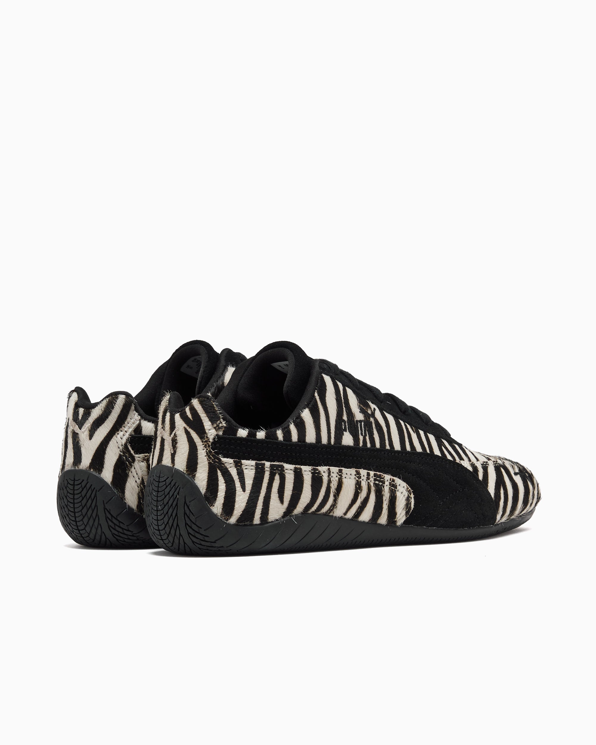 Sneakers Puma Women's Speedcat Zebra - 403356-01