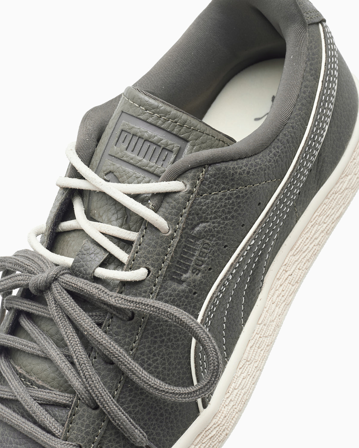 Sneakers Puma Women's Suede Bloom Dress-Up - 409002-02