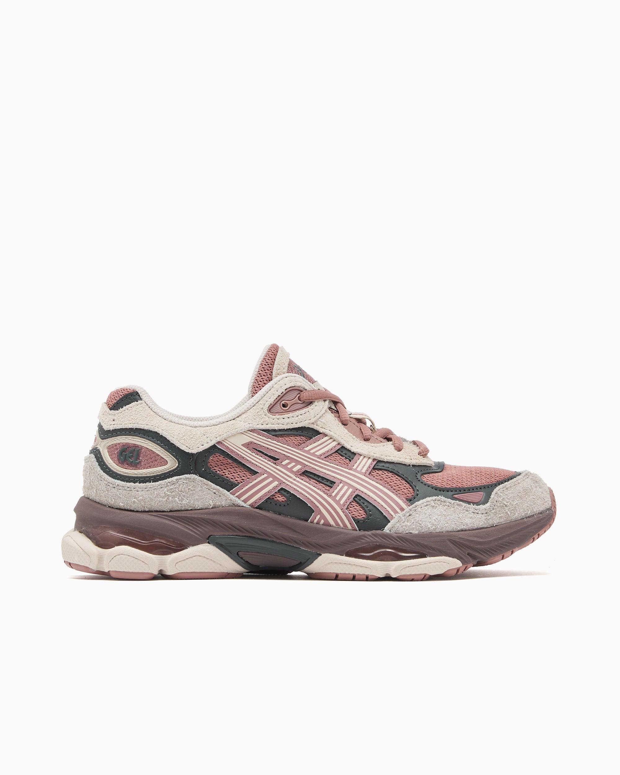 Sneakers Puma Women's Suede "Bloom Pack" - 408330-05