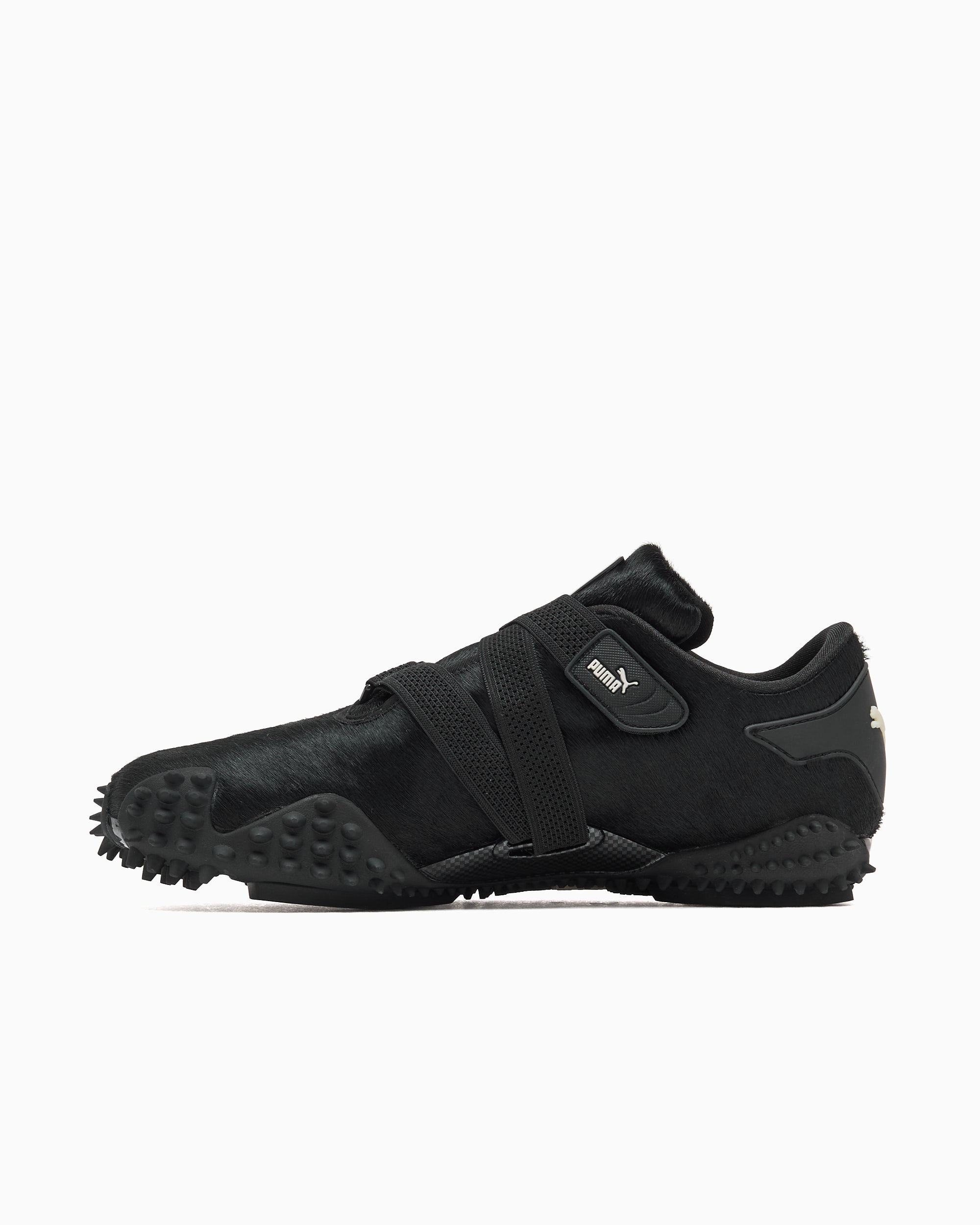 Sneakers Puma x A$AP ROCKY Mostro OG "Pony Hair" - 406497-01