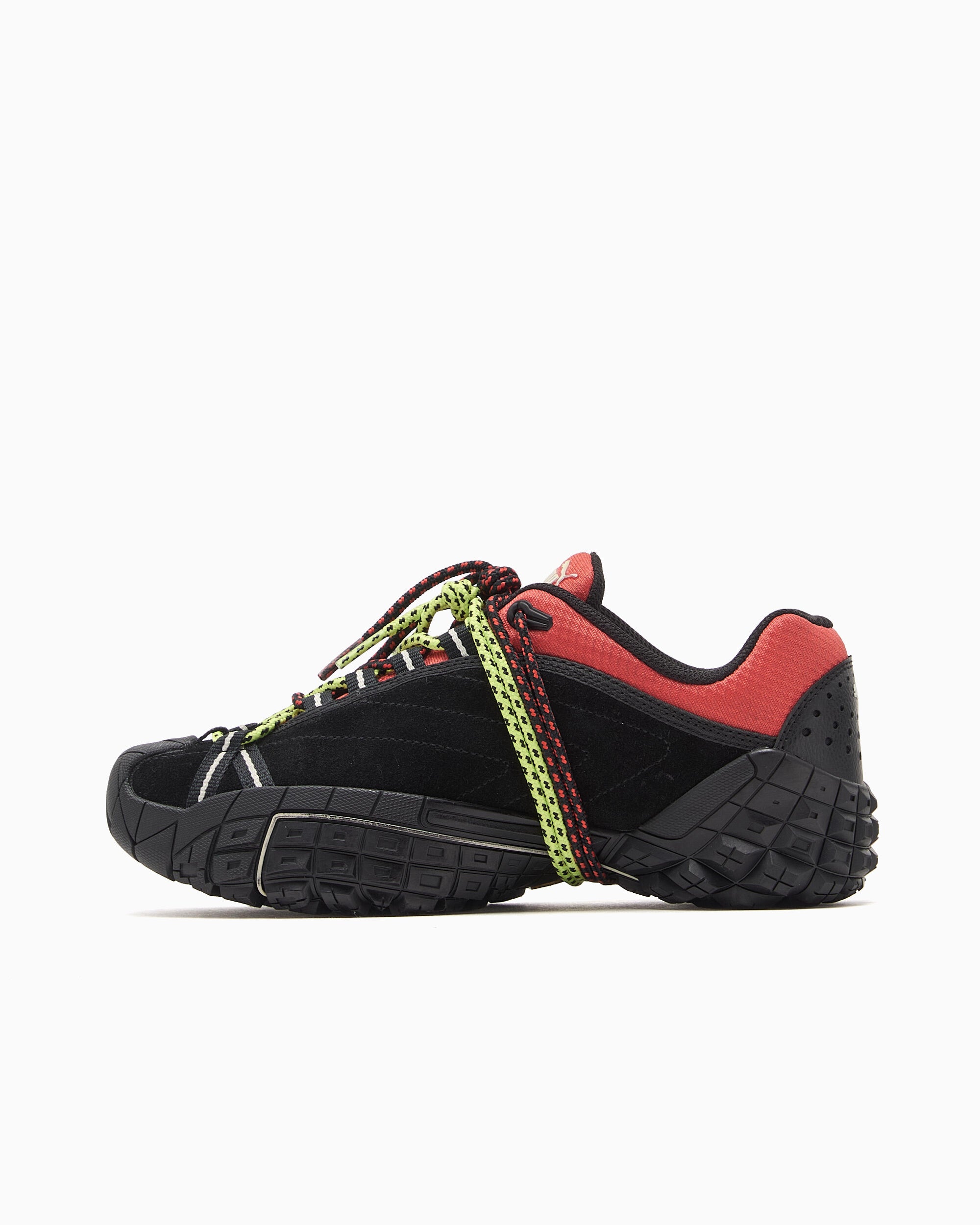 Sneakers Puma x A$AP ROCKY Straycat - 408509-01