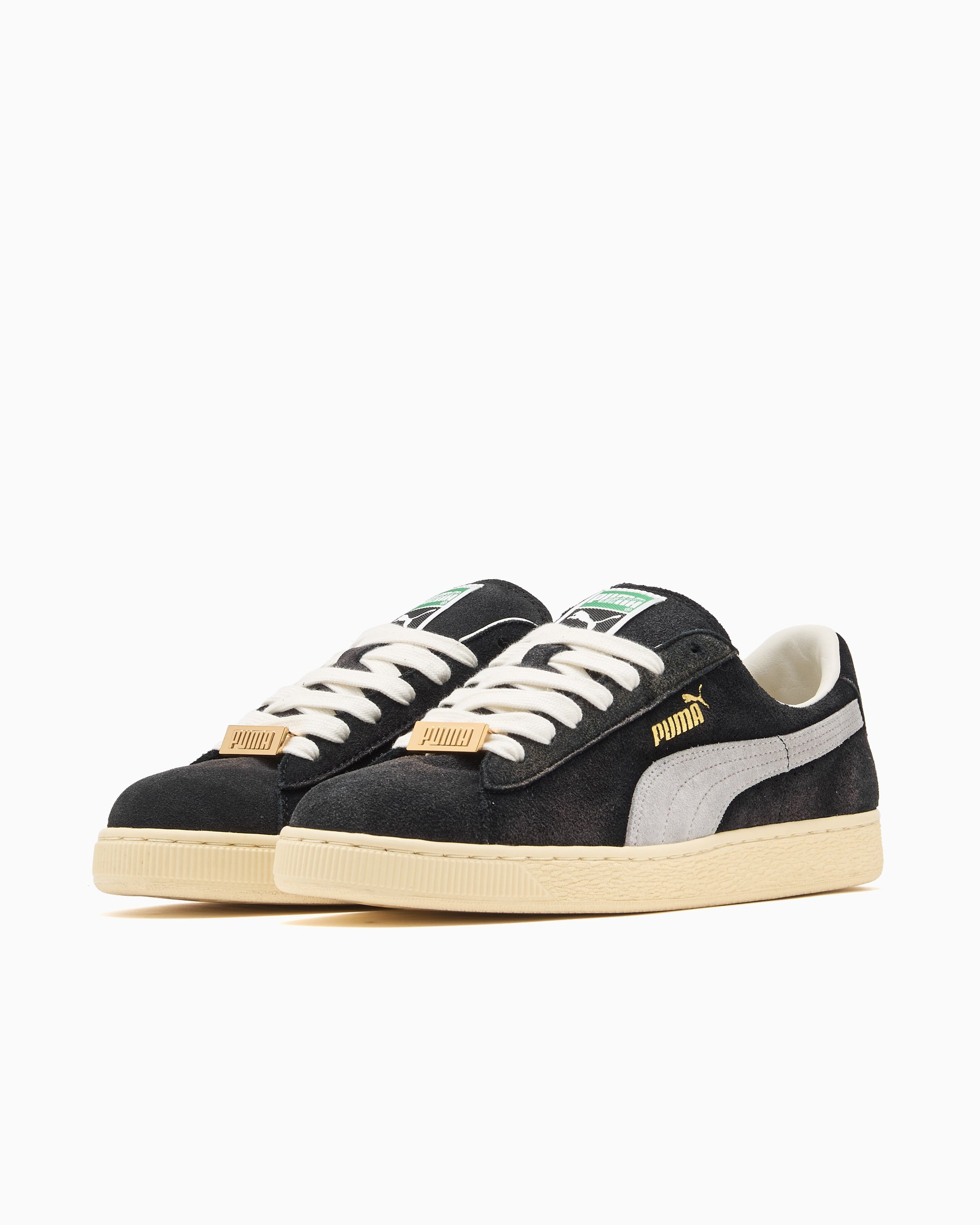 Sneakers Puma x A$AP Rocky Suede 94 - 408735-01