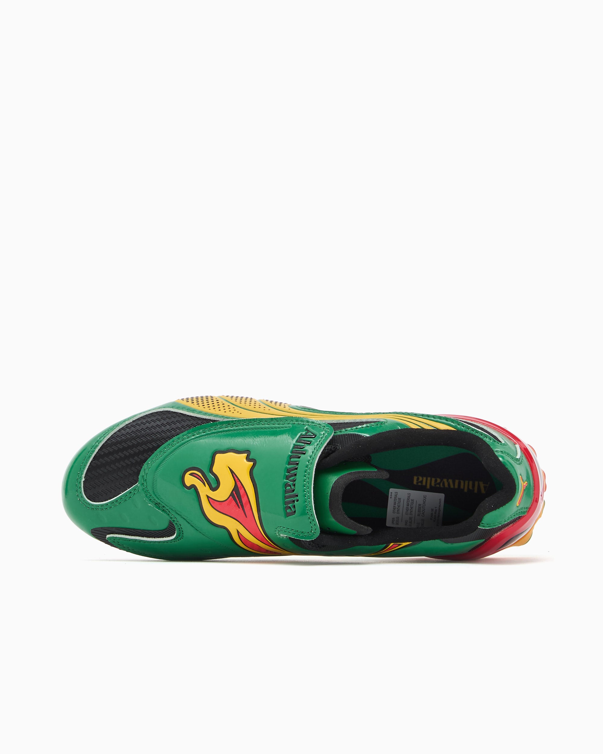 Sneakers Puma x Ahluwalia V-S1 GR - 405836-01
