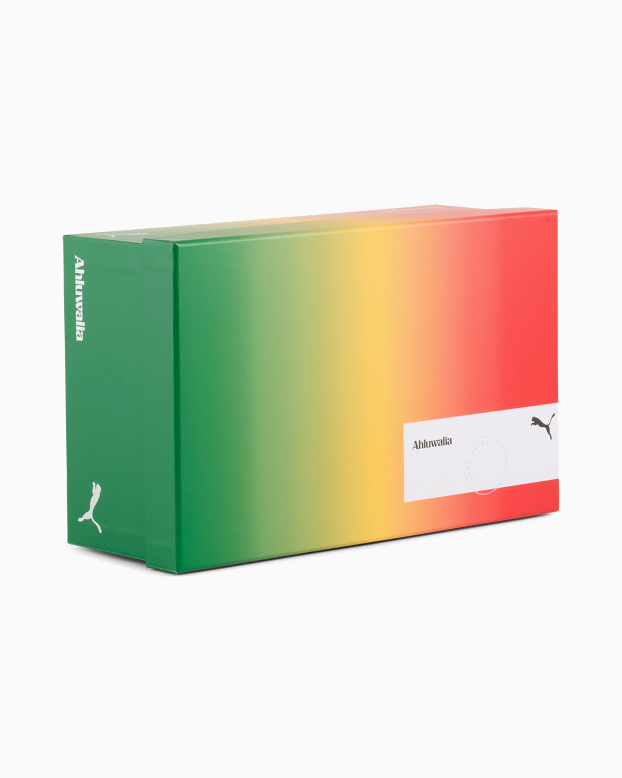 Sneakers Puma x Ahluwalia V-S1 GR - 405836-01