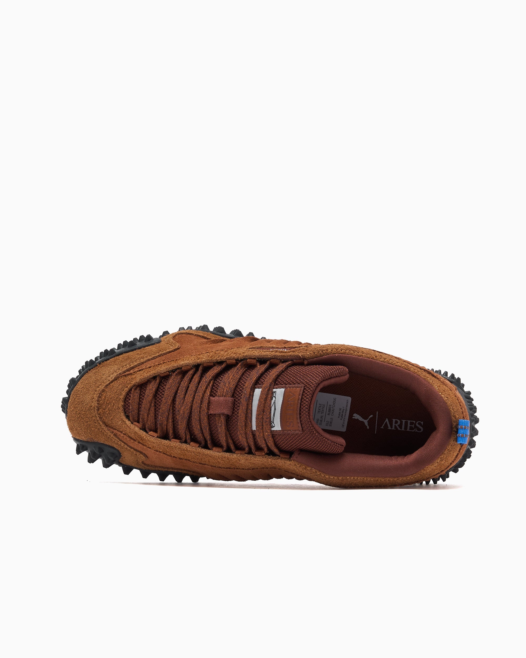 Sneakers Puma x ARIES Mostro Craft FS1 - 401318-02