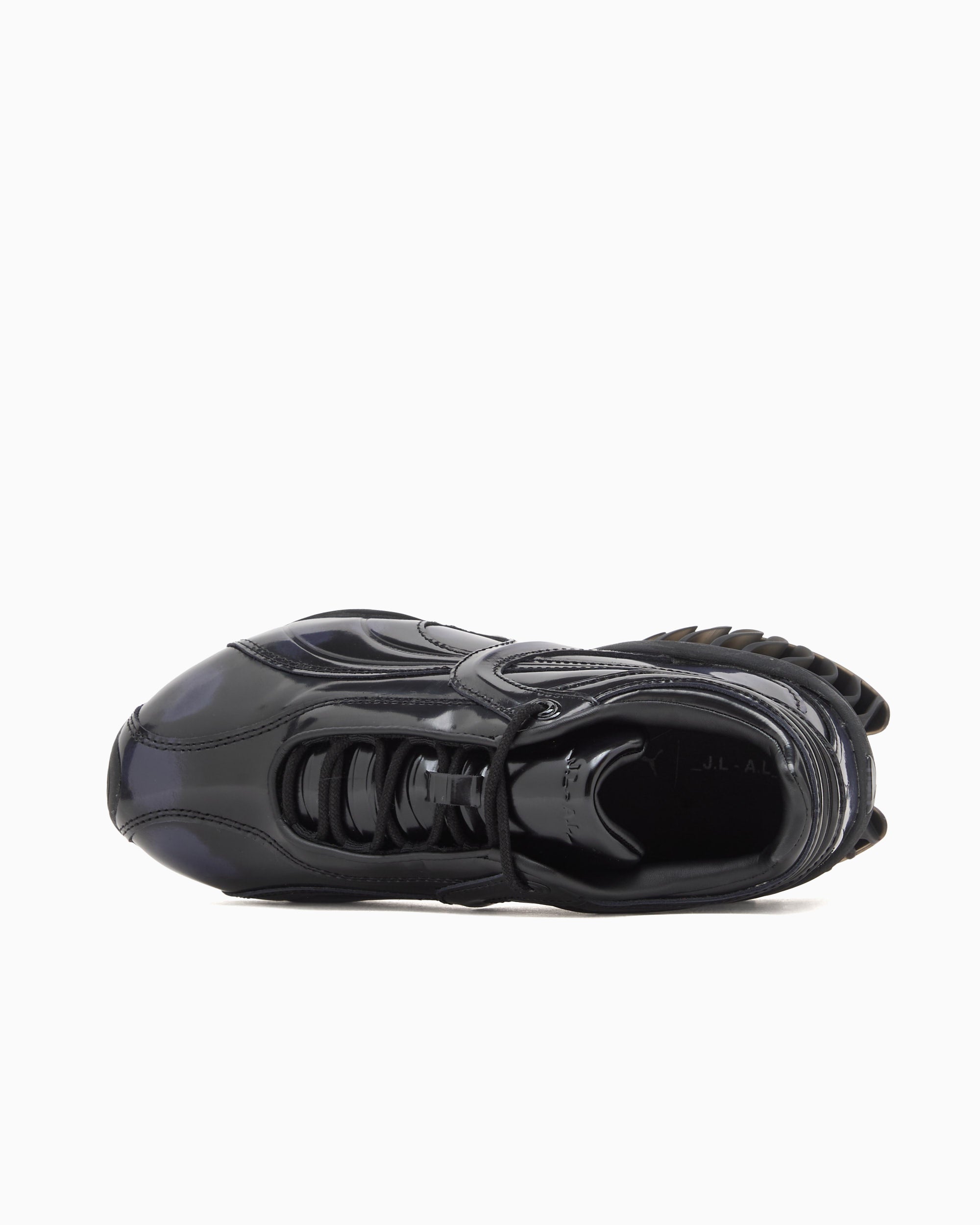 Sneakers Puma x _J.L-A.L_ Cell Geo 1 "Midnight" - 406426-01
