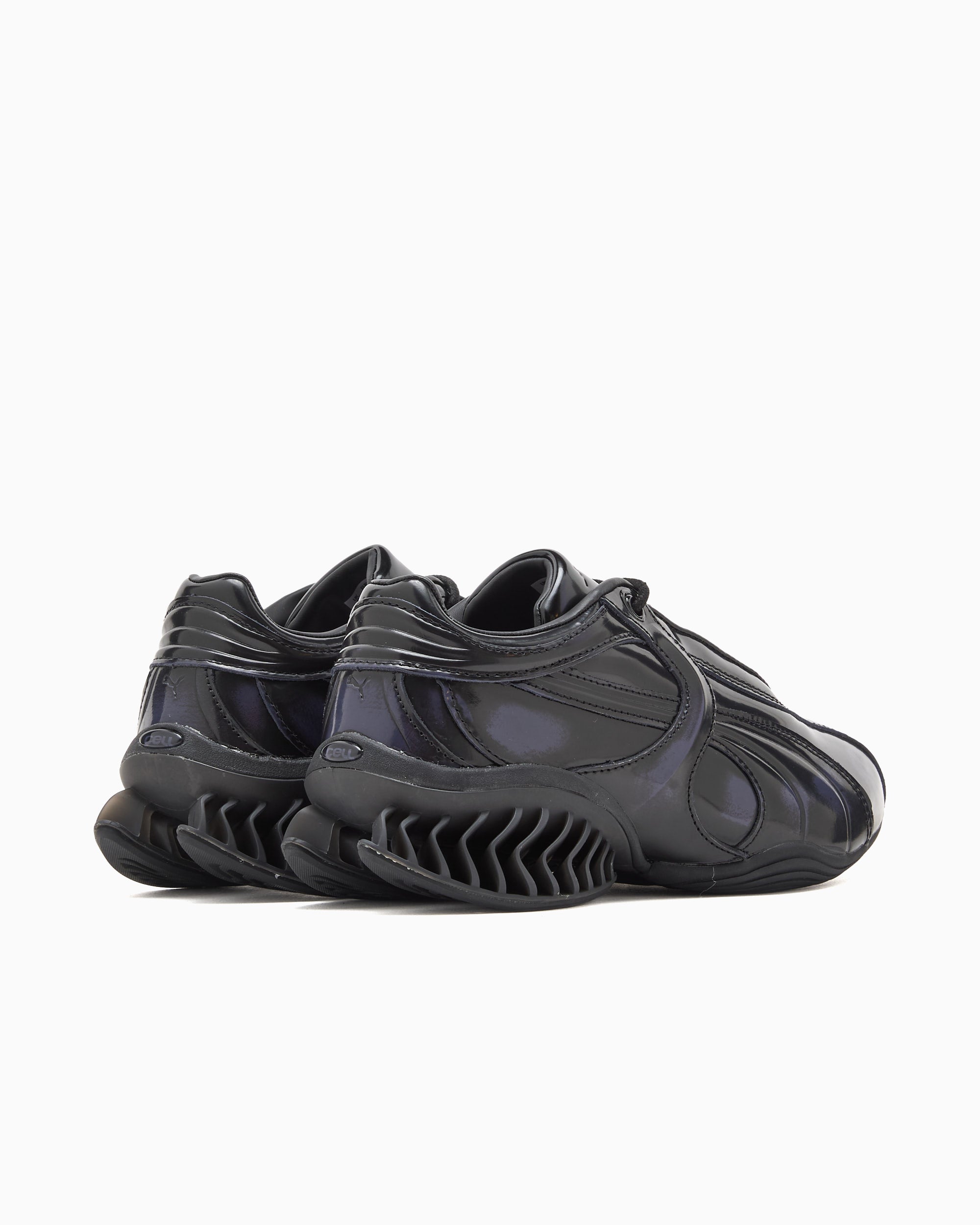 Sneakers Puma x _J.L-A.L_ Cell Geo 1 "Midnight" - 406426-01
