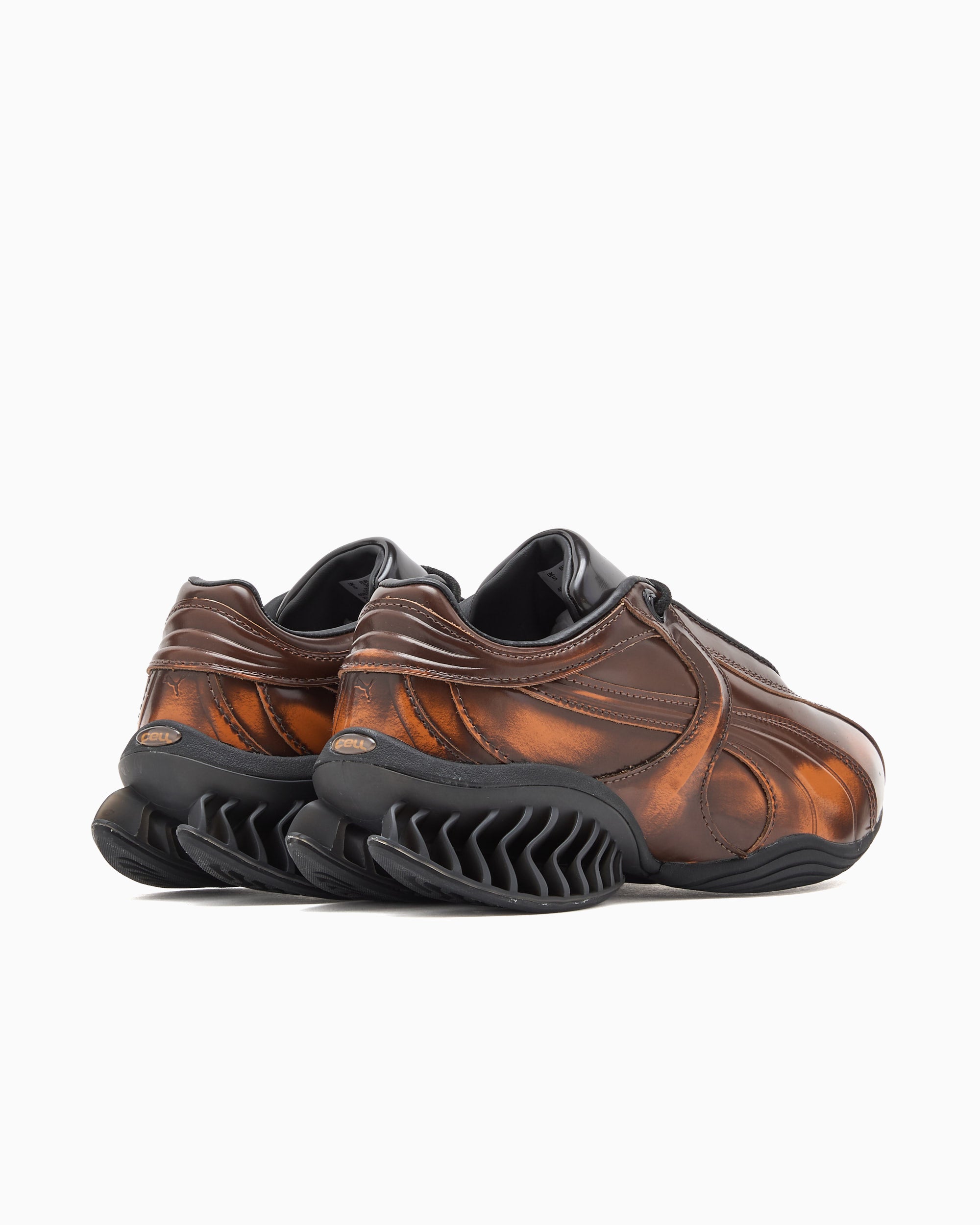 Sneakers Puma x _J.L-A.L_ Cell Geo 1 "Umbre" - 408755-01