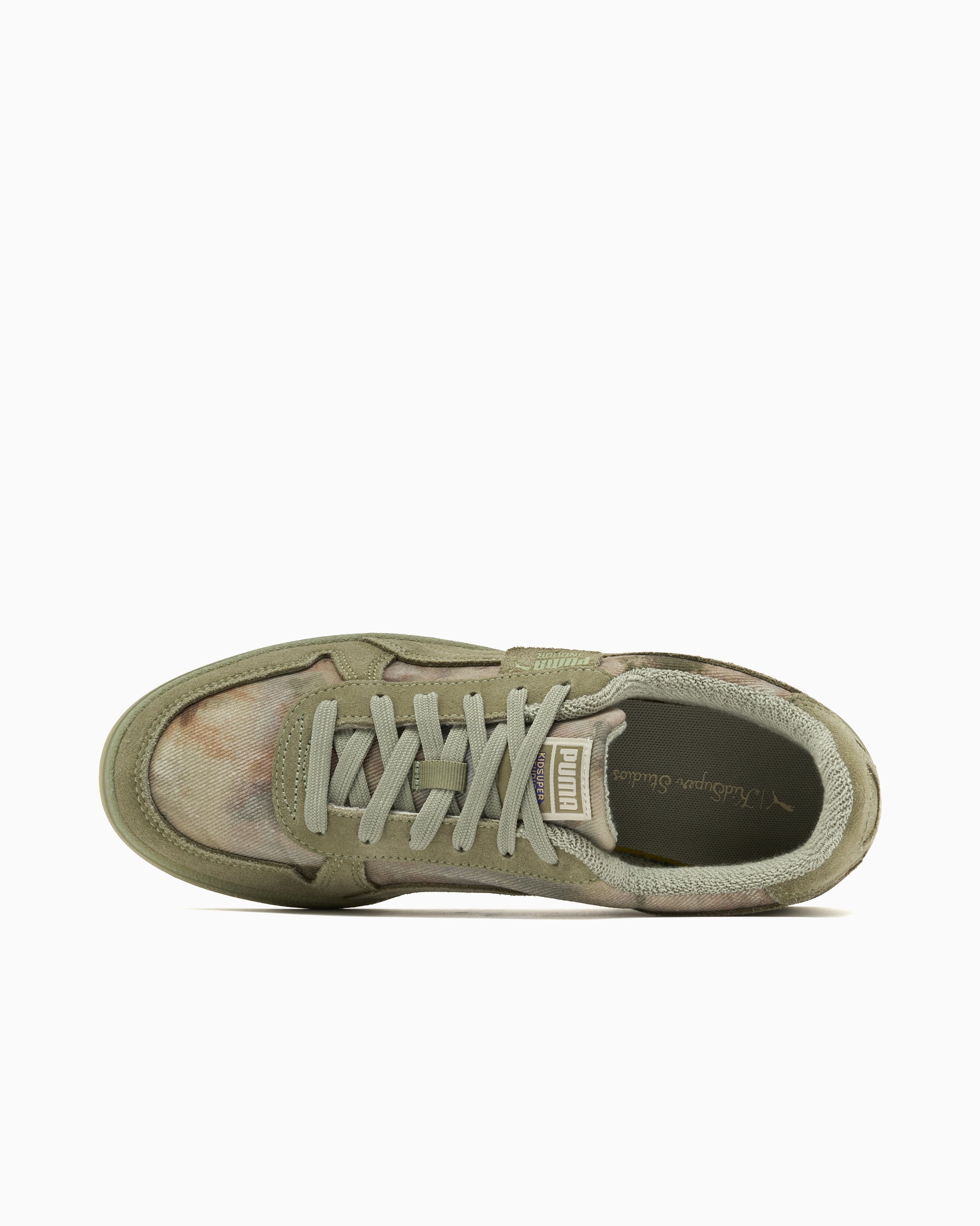 Sneakers Puma x KidSuper Indoor Dstrsd - 402378-01